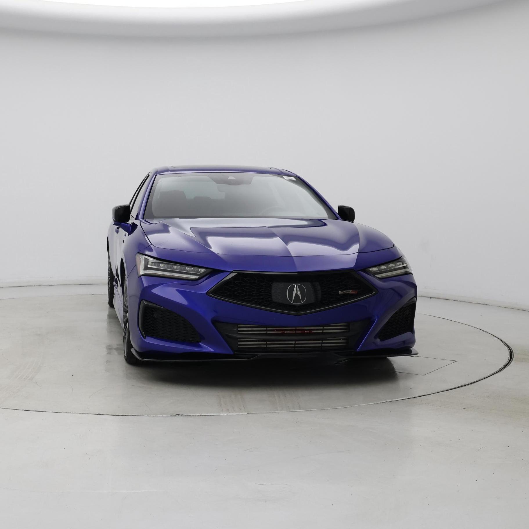 Thumbnail: 2021 Acura TLX - 5
