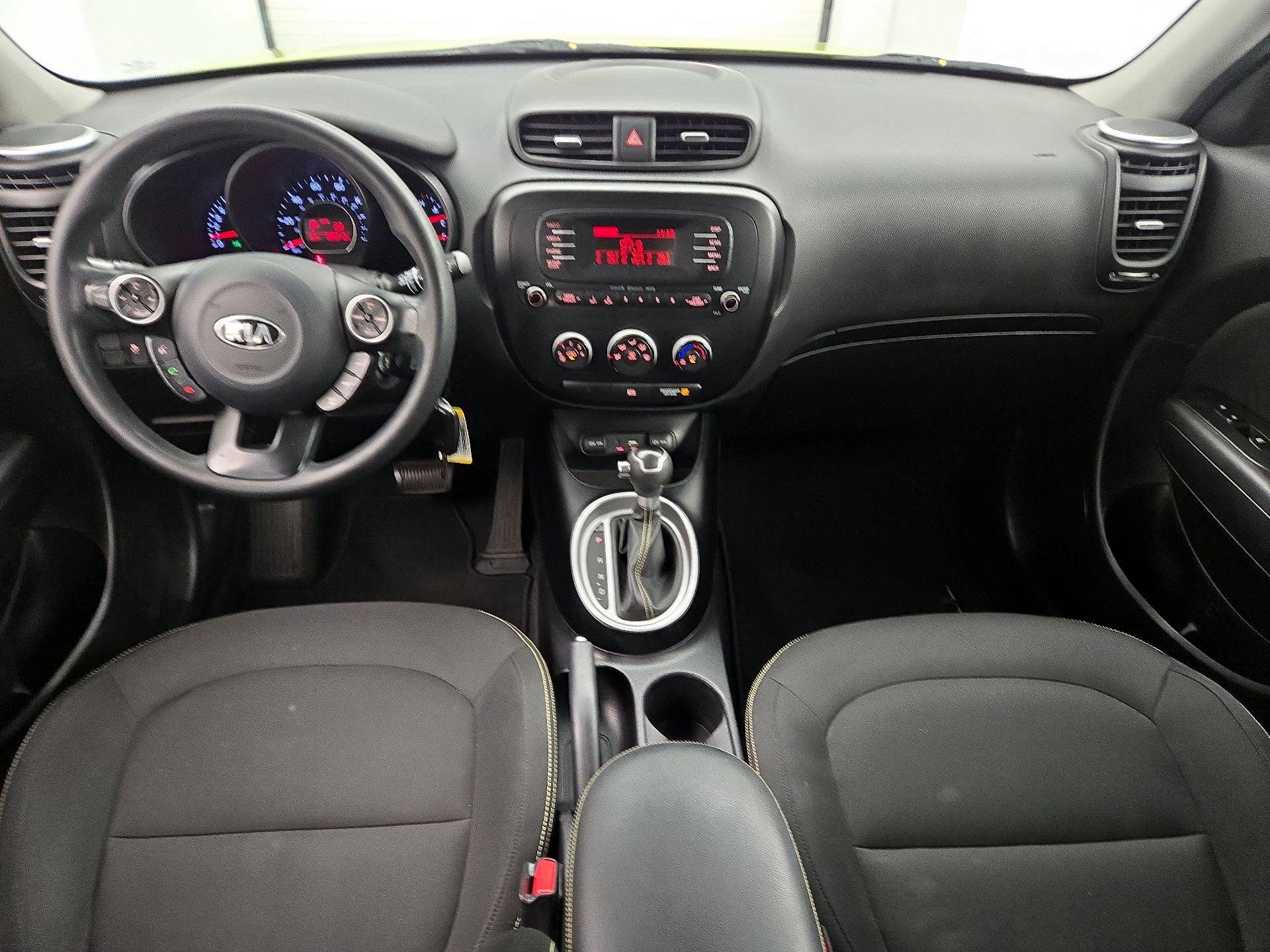 Thumbnail: 2015 Kia Soul - 9