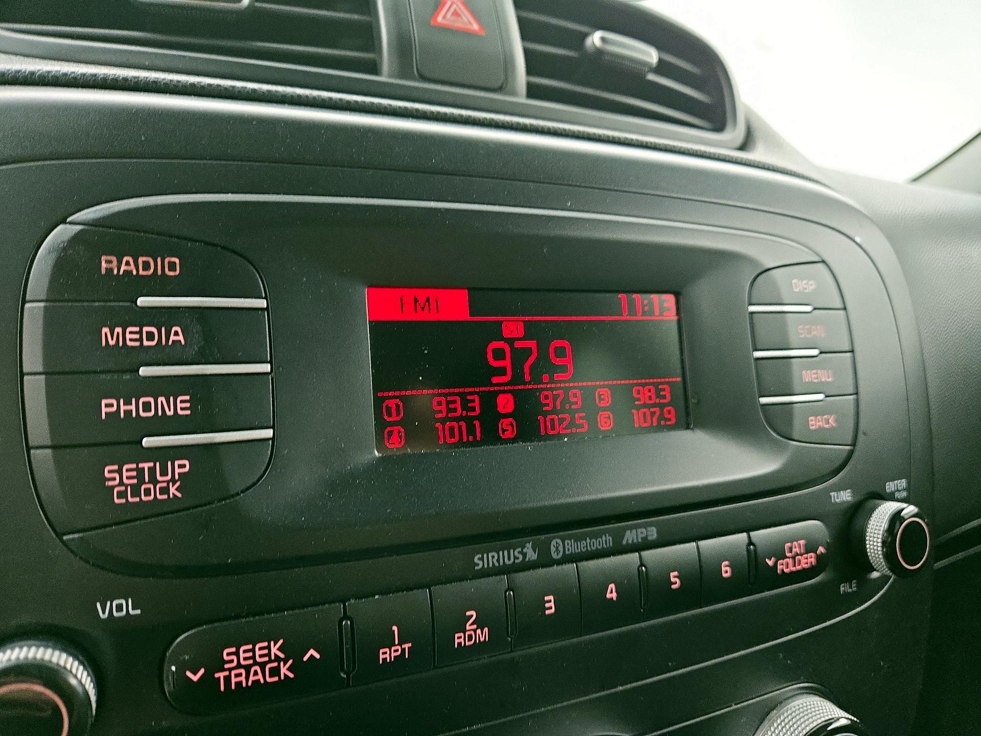 Thumbnail: 2015 Kia Soul - 14
