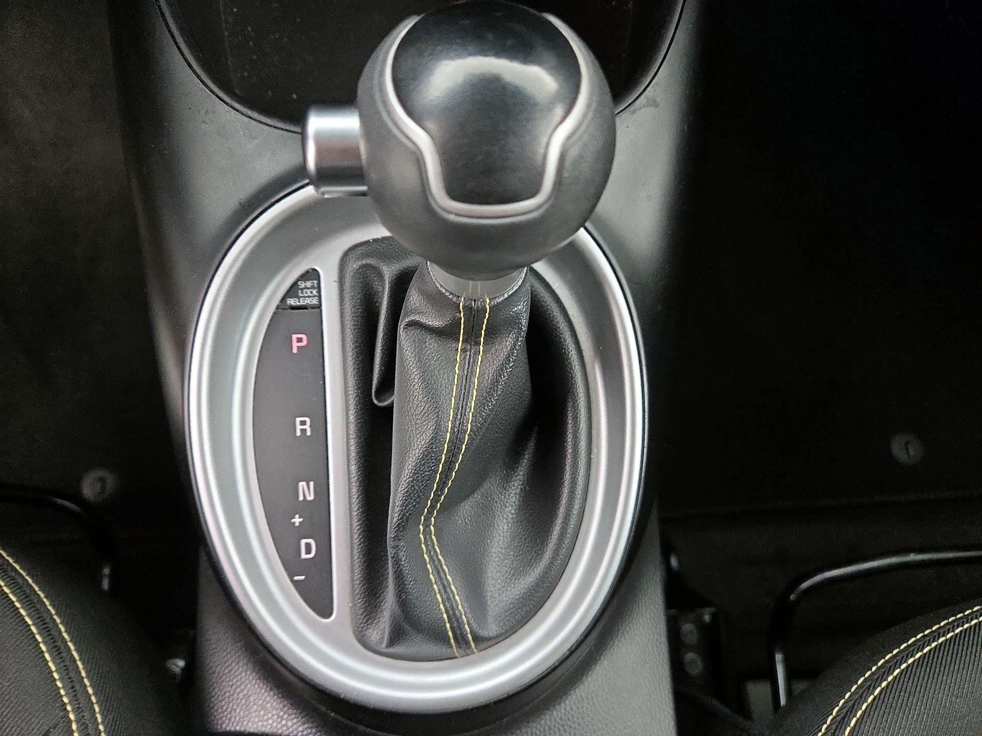Thumbnail: 2015 Kia Soul - 16