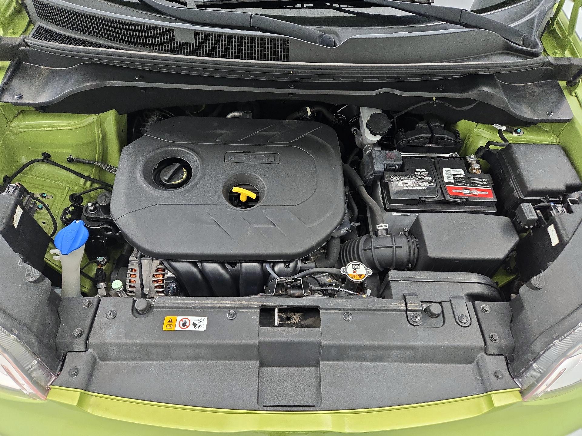 Thumbnail: 2015 Kia Soul - 20