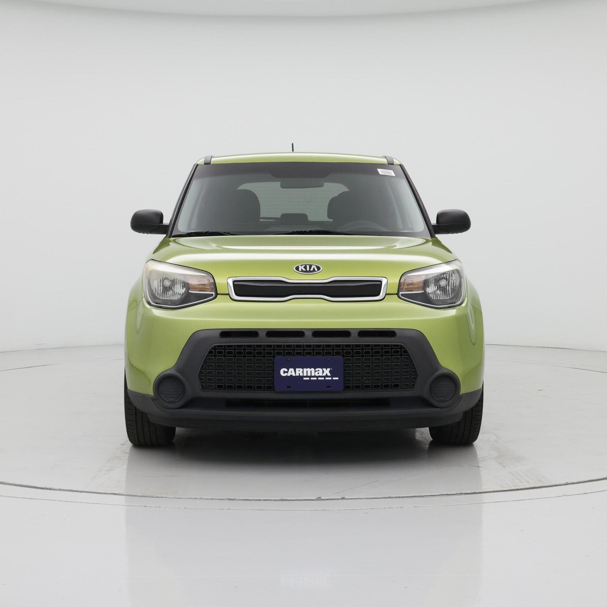 Thumbnail: 2015 Kia Soul - 5