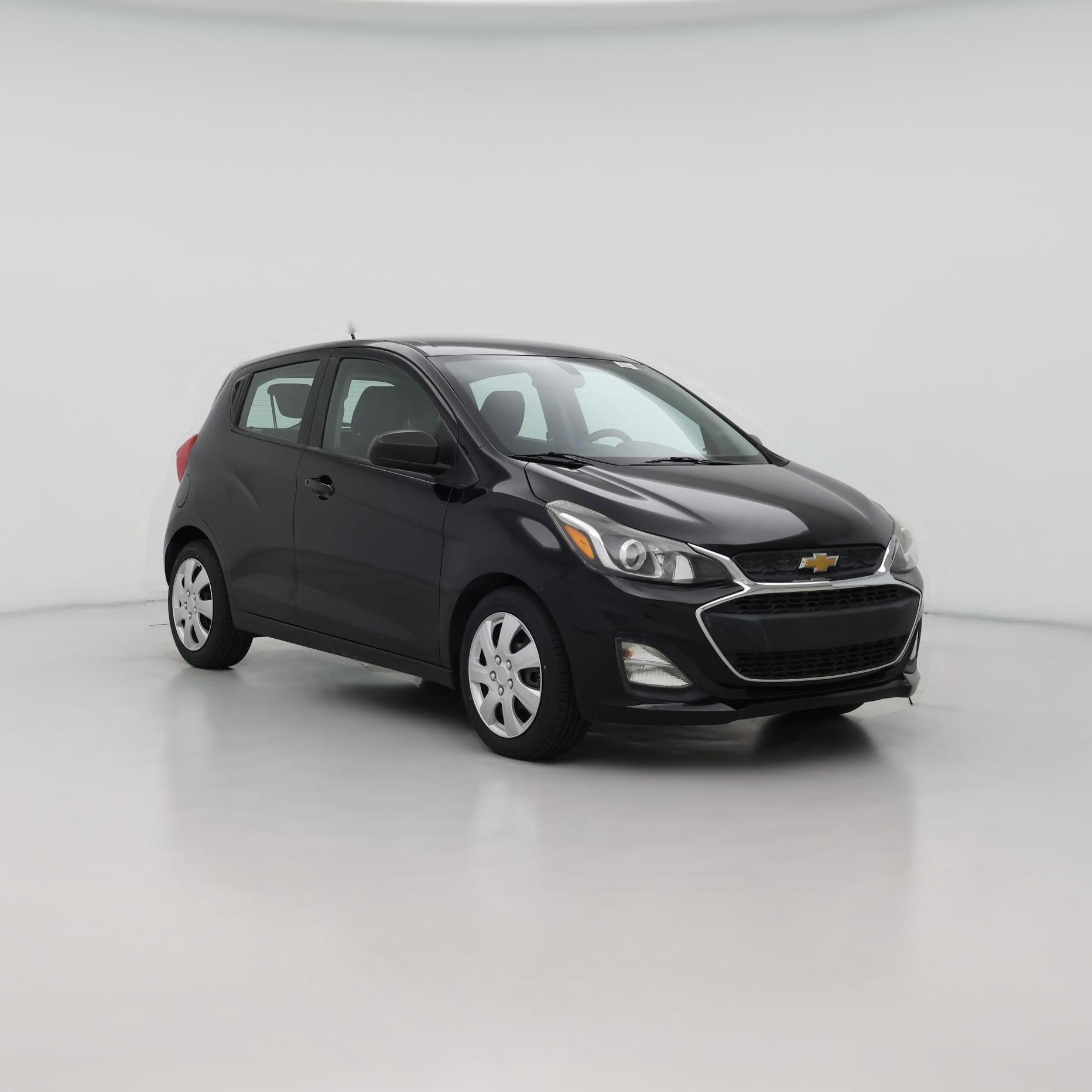 Thumbnail: 2020 Chevrolet Spark - 1