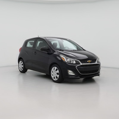2020 Chevrolet Spark LS