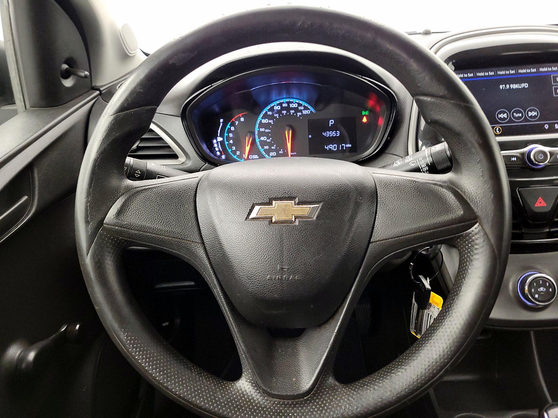 Thumbnail: 2020 Chevrolet Spark - 10