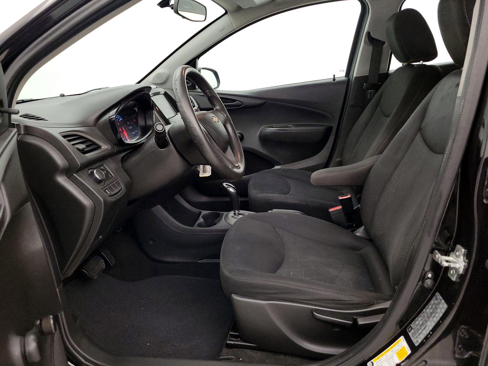 Thumbnail: 2020 Chevrolet Spark - 11
