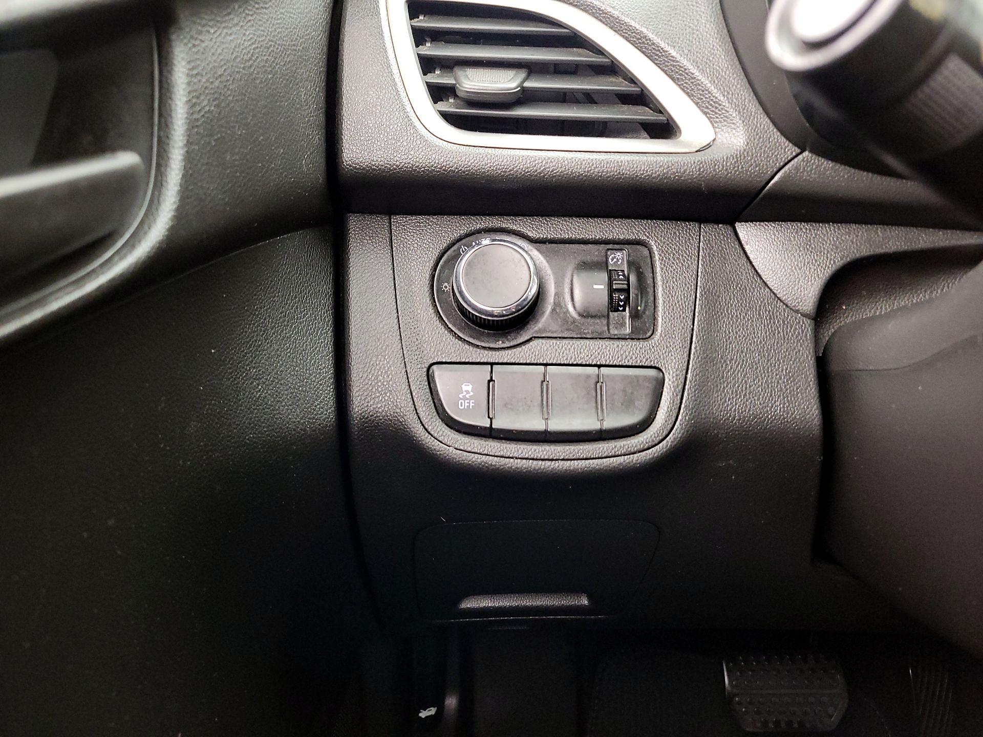 Thumbnail: 2020 Chevrolet Spark - 13