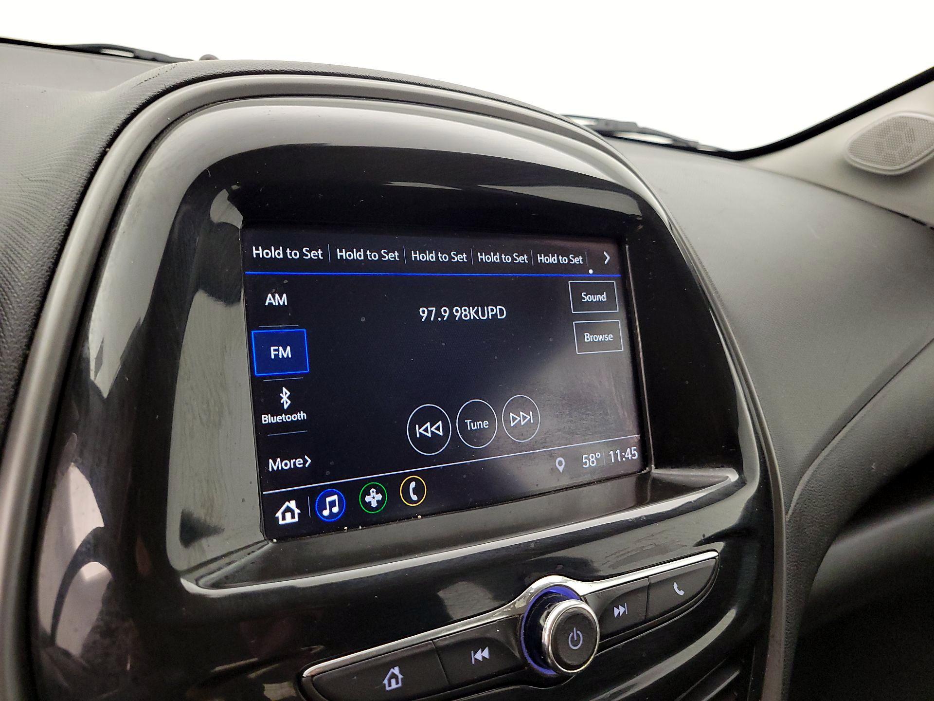 Thumbnail: 2020 Chevrolet Spark - 15