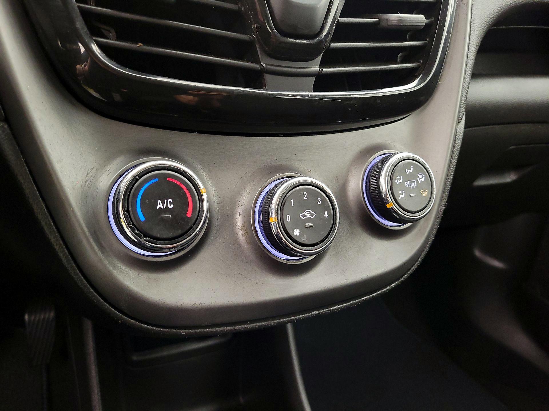 Thumbnail: 2020 Chevrolet Spark - 16