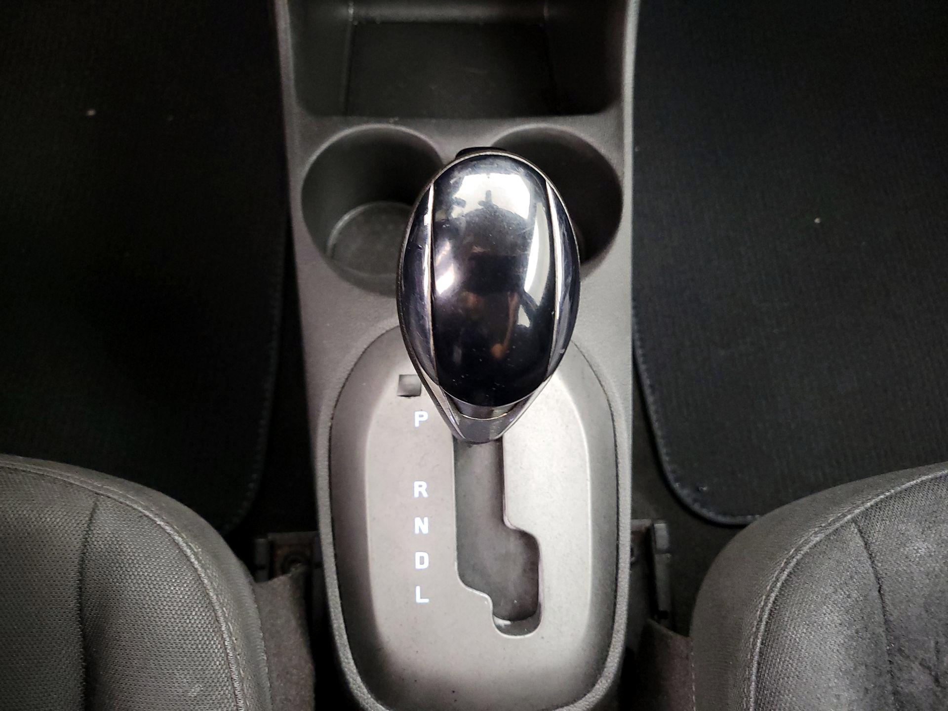 Thumbnail: 2020 Chevrolet Spark - 17