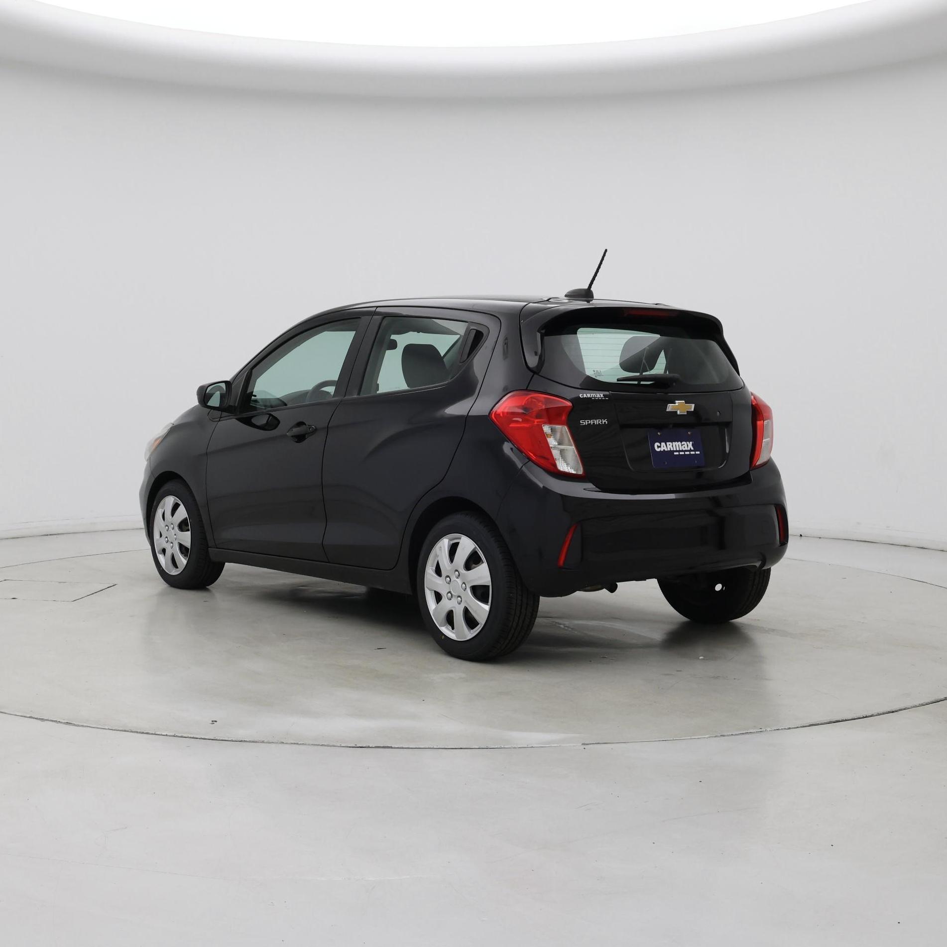 Thumbnail: 2020 Chevrolet Spark - 2