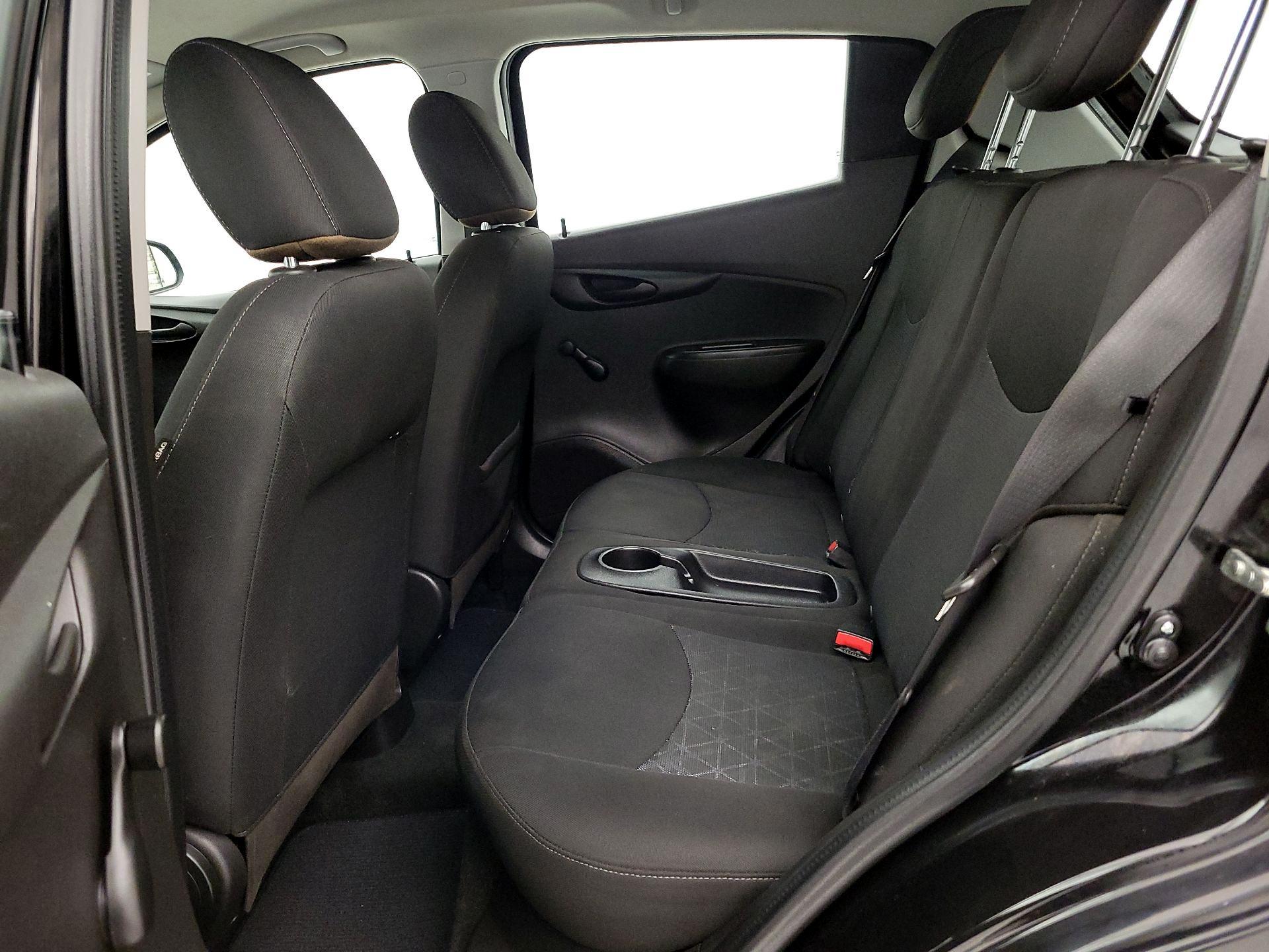 Thumbnail: 2020 Chevrolet Spark - 19