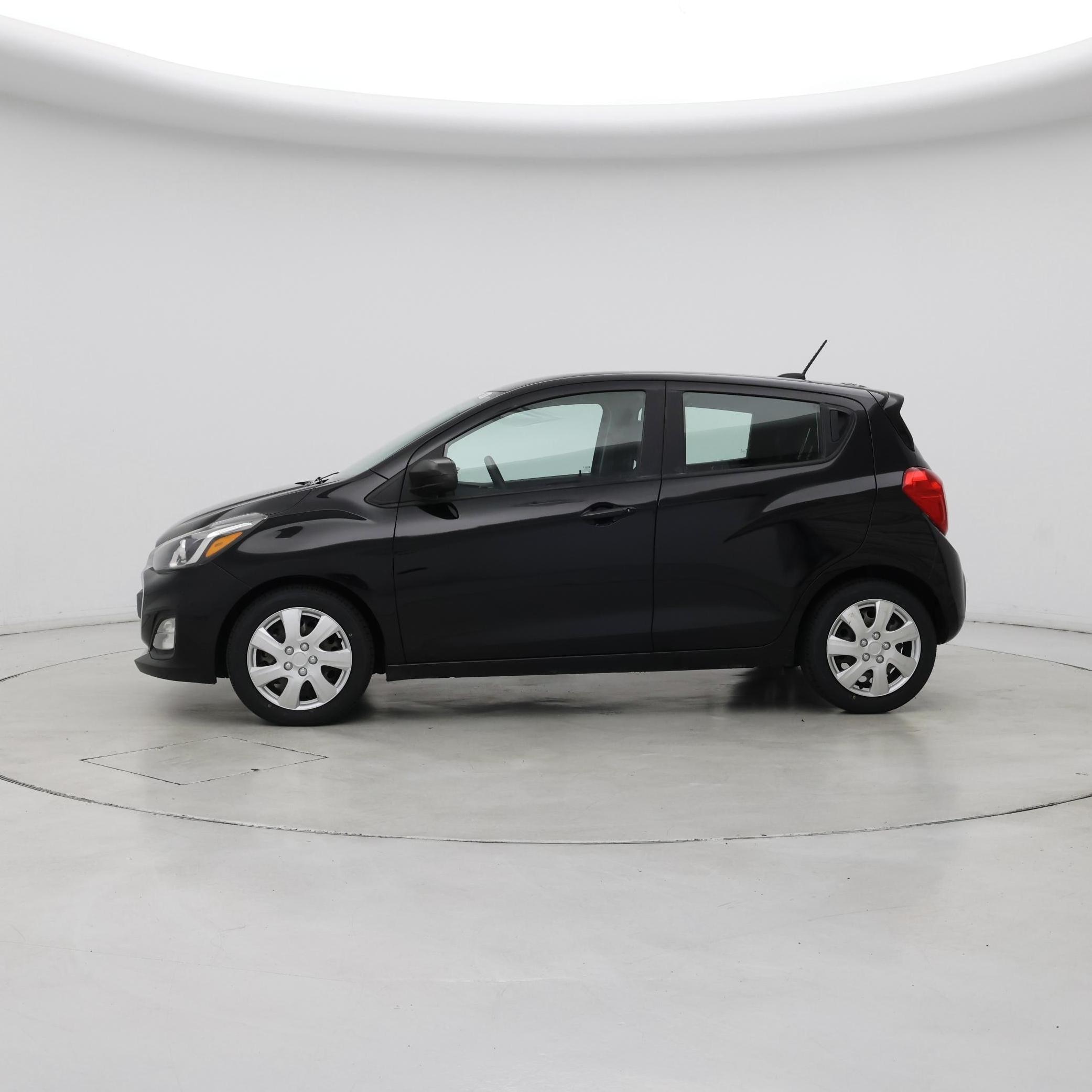 Thumbnail: 2020 Chevrolet Spark - 3
