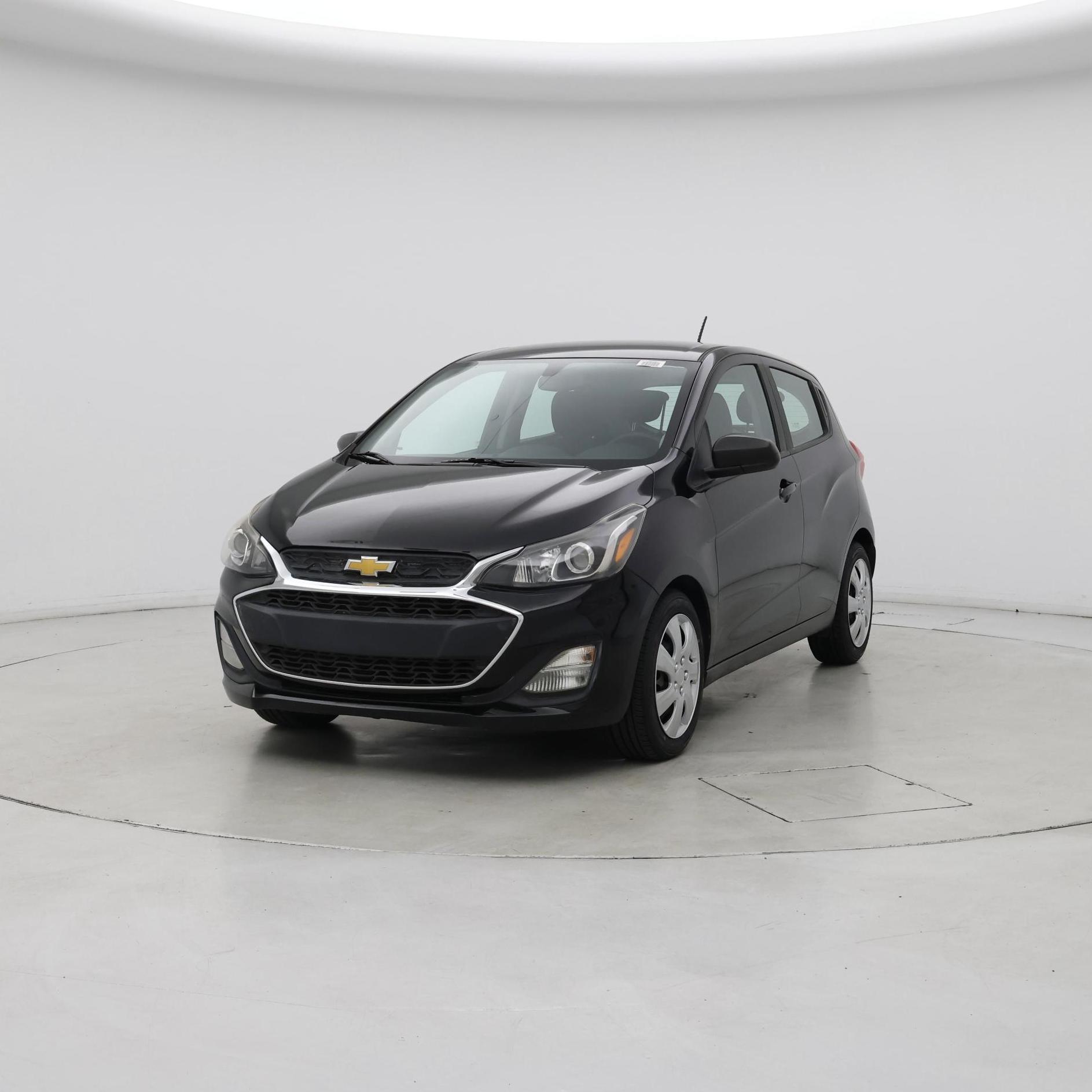Thumbnail: 2020 Chevrolet Spark - 4