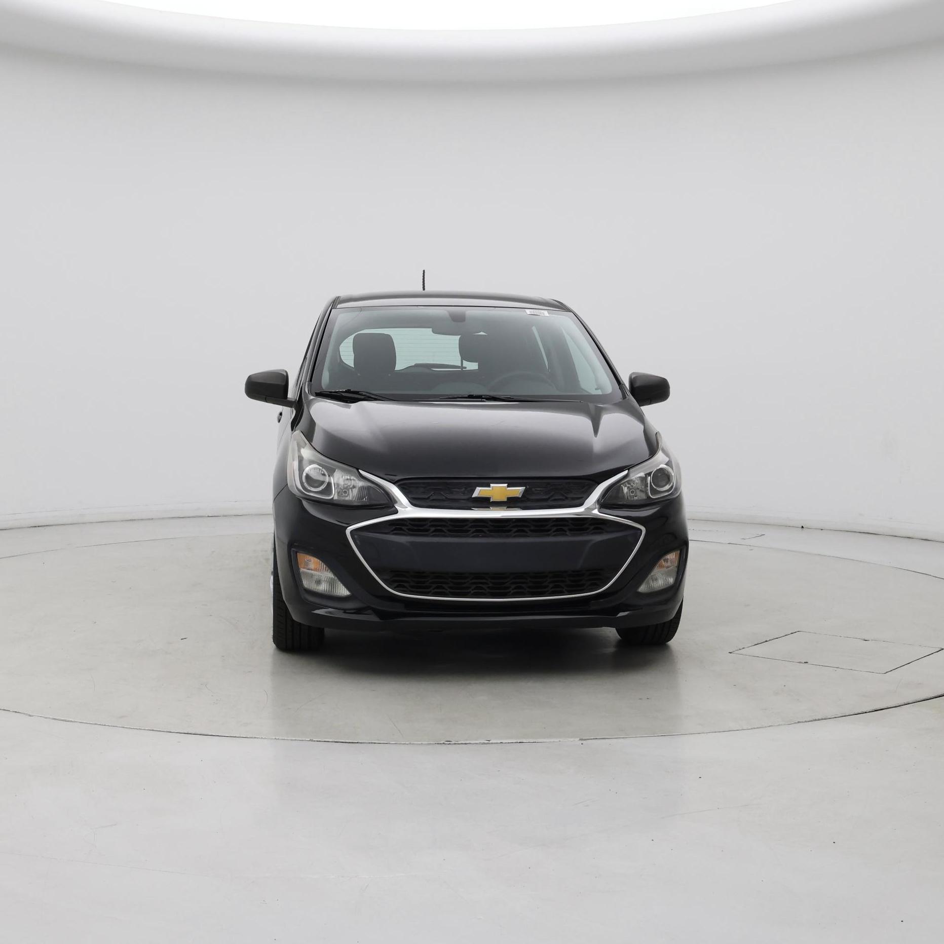Thumbnail: 2020 Chevrolet Spark - 5