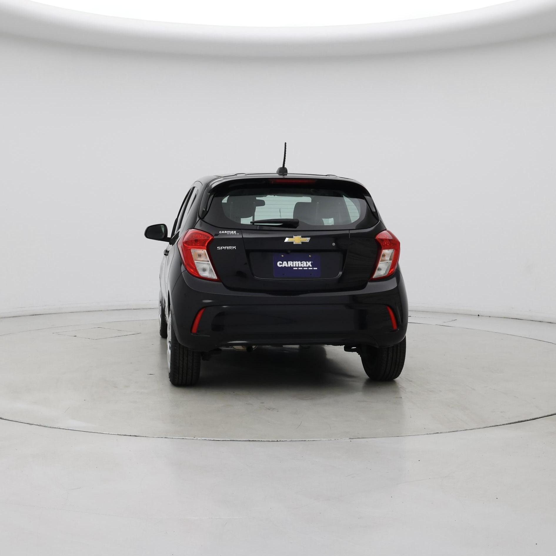 Thumbnail: 2020 Chevrolet Spark - 6