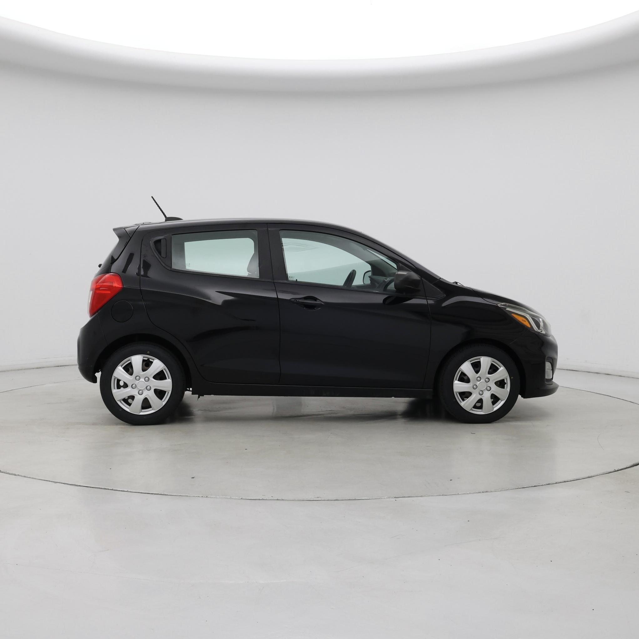 Thumbnail: 2020 Chevrolet Spark - 7