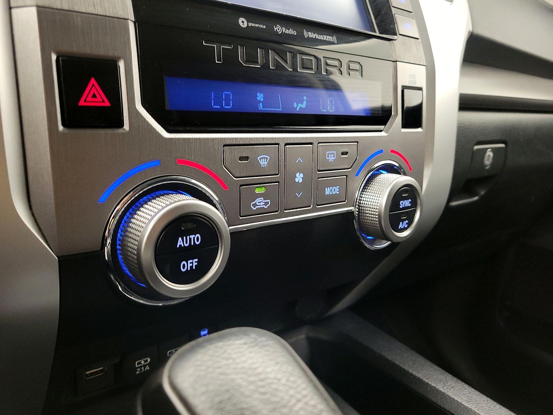 Thumbnail: 2020 Toyota Tundra - 16
