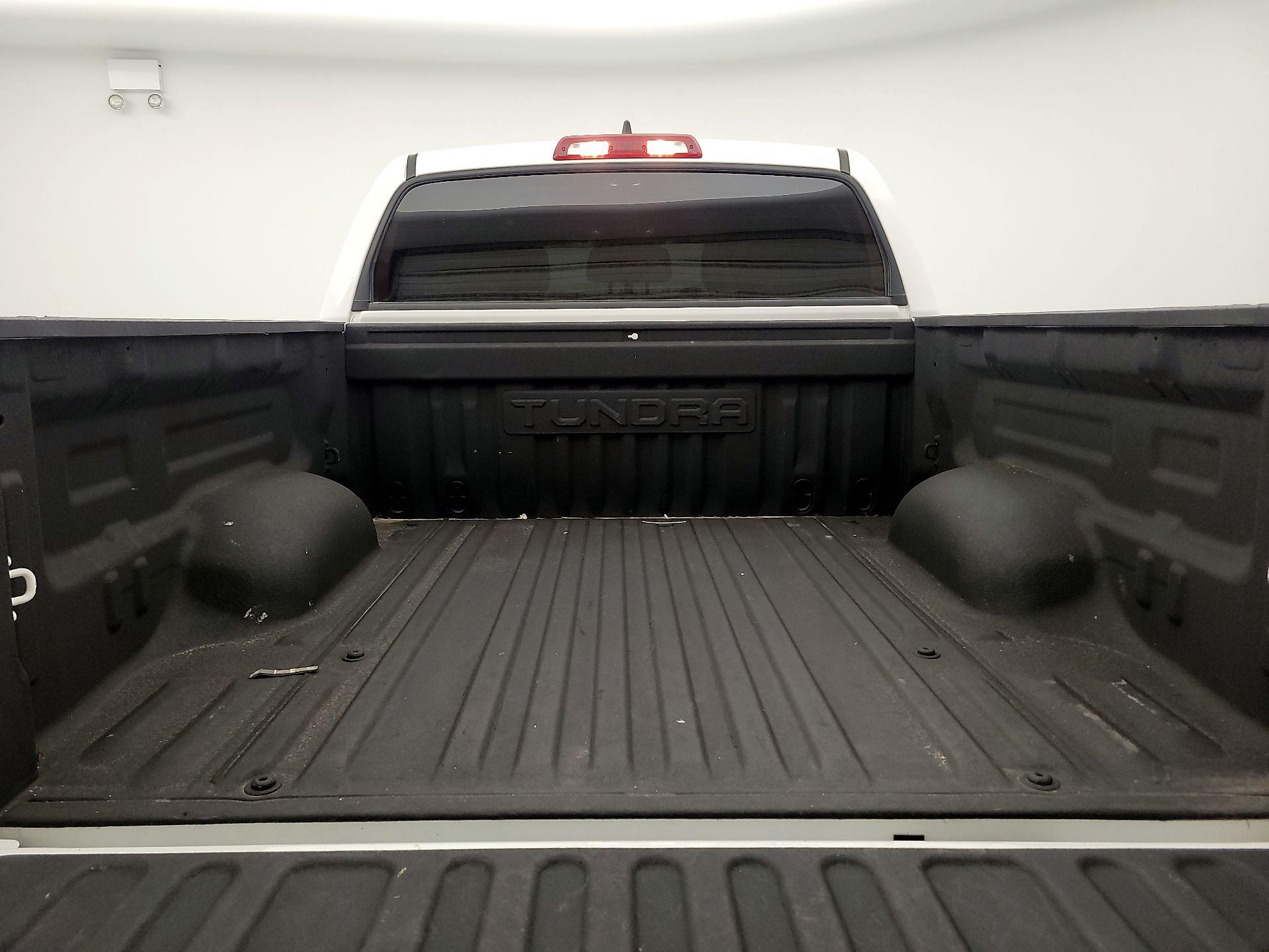 Thumbnail: 2020 Toyota Tundra - 20
