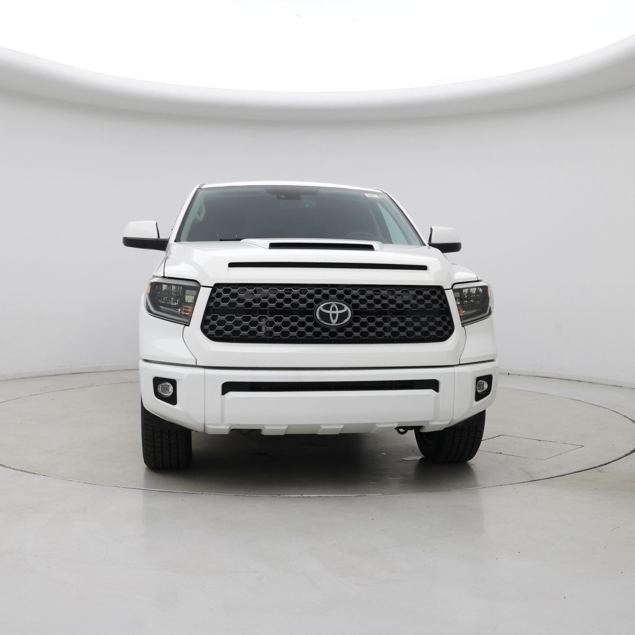 Thumbnail: 2020 Toyota Tundra - 5