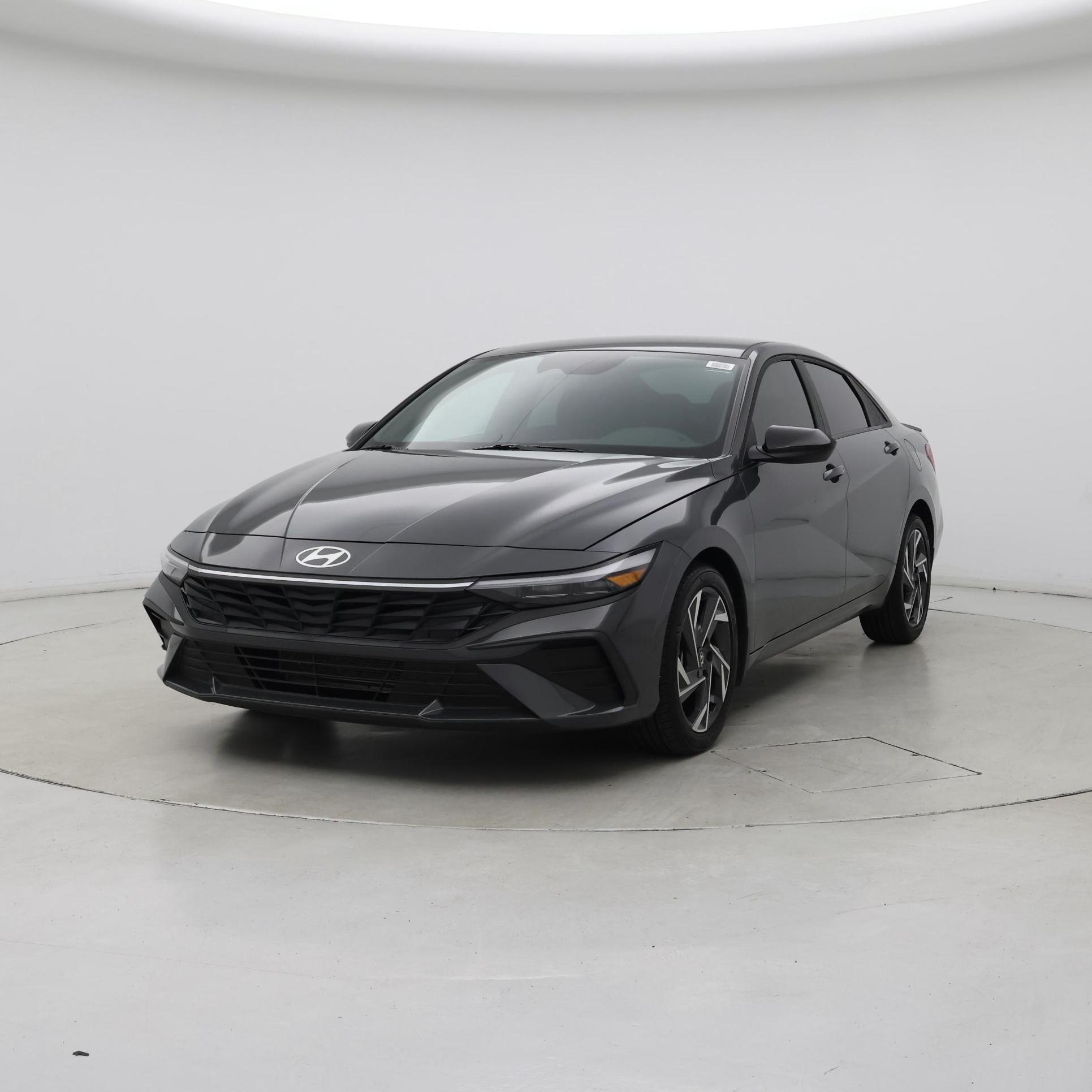 Thumbnail: 2025 Hyundai Elantra - 4