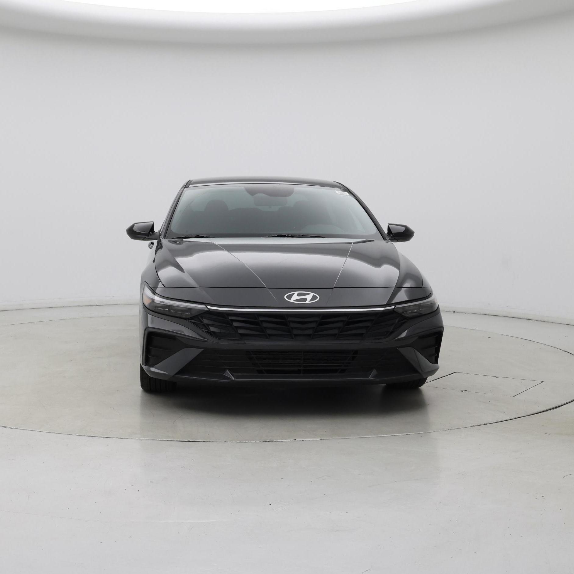 Thumbnail: 2025 Hyundai Elantra - 5