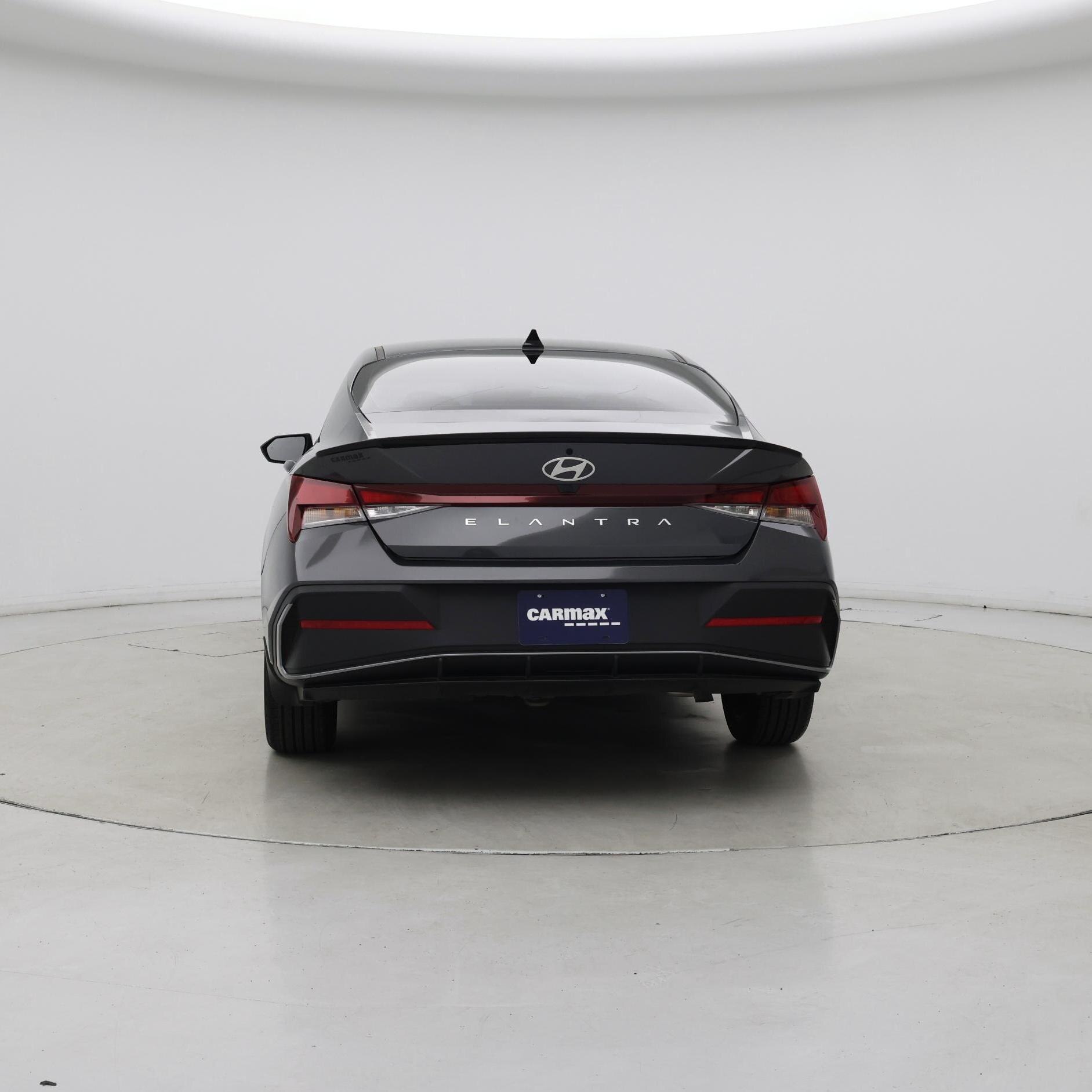 Thumbnail: 2025 Hyundai Elantra - 6