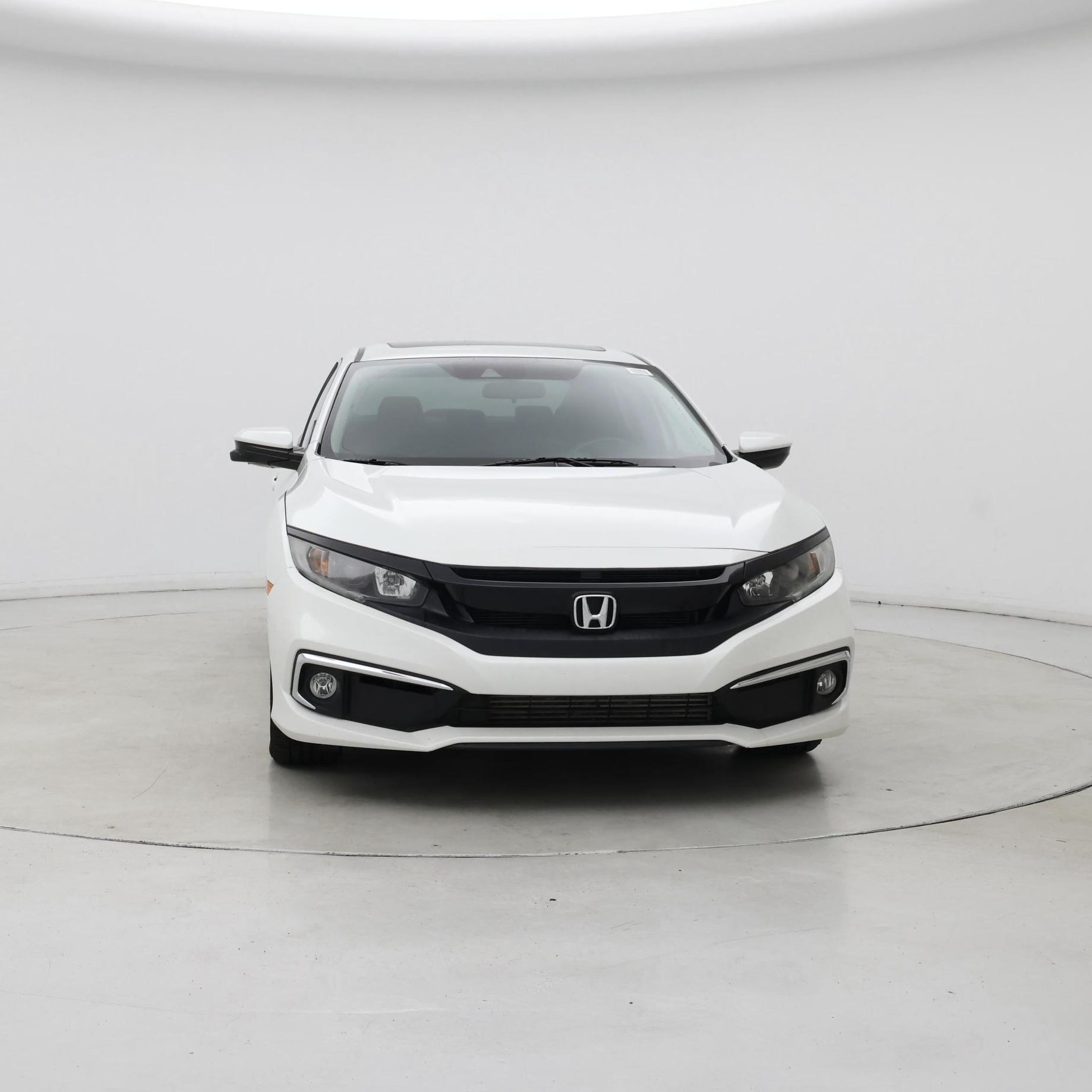 Thumbnail: 2020 Honda Civic - 5