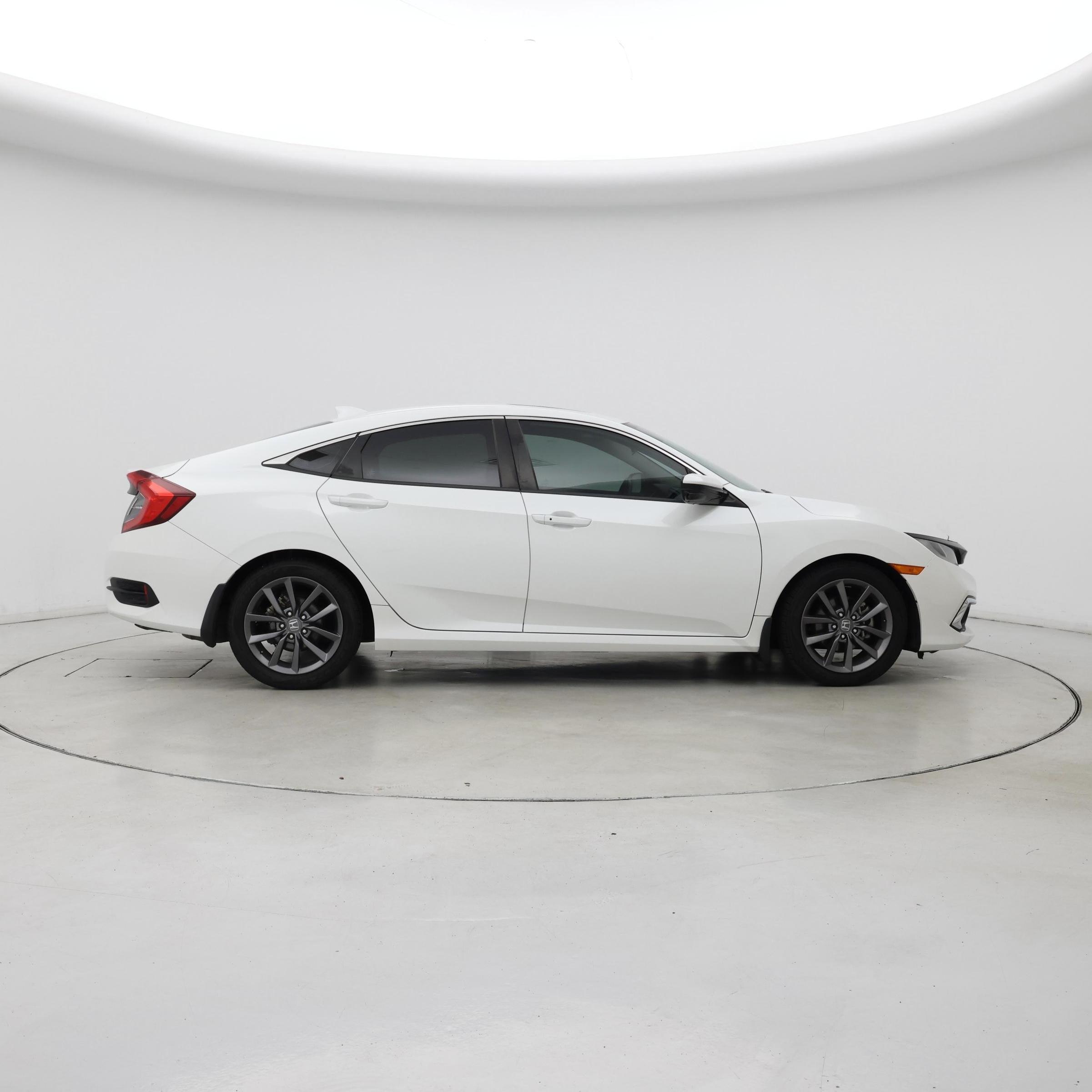 Thumbnail: 2020 Honda Civic - 7