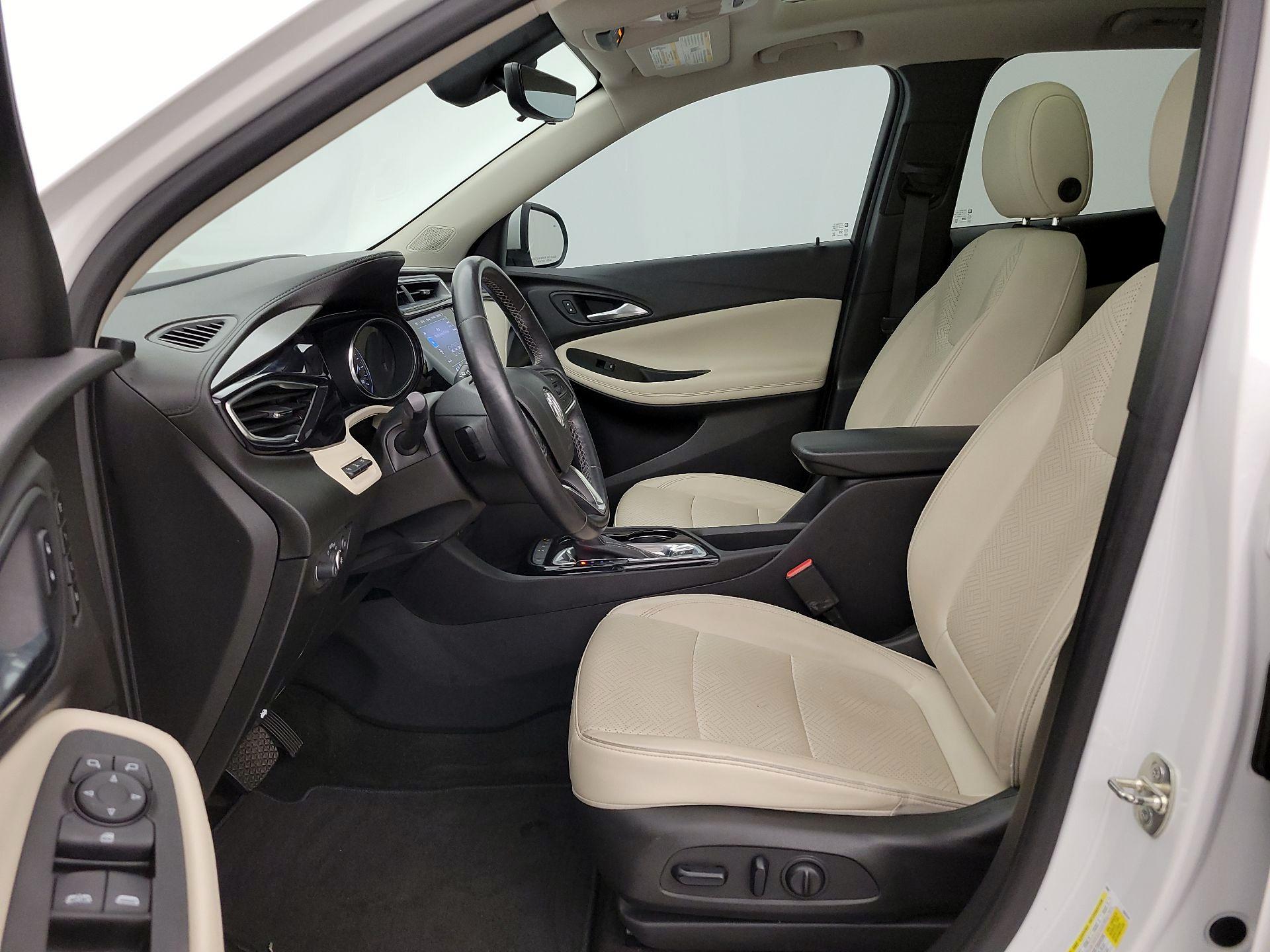 Thumbnail: 2020 Buick Encore GX - 11