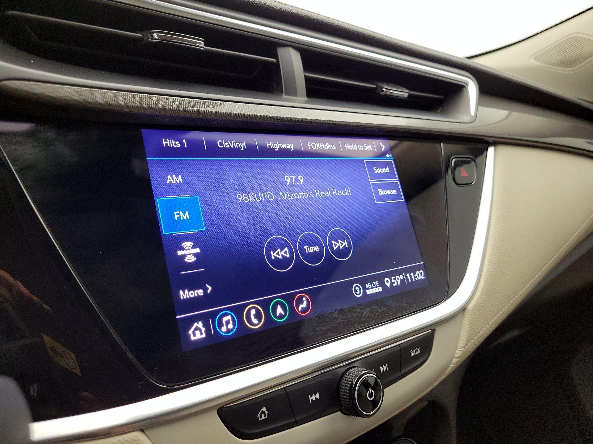 Thumbnail: 2020 Buick Encore GX - 15