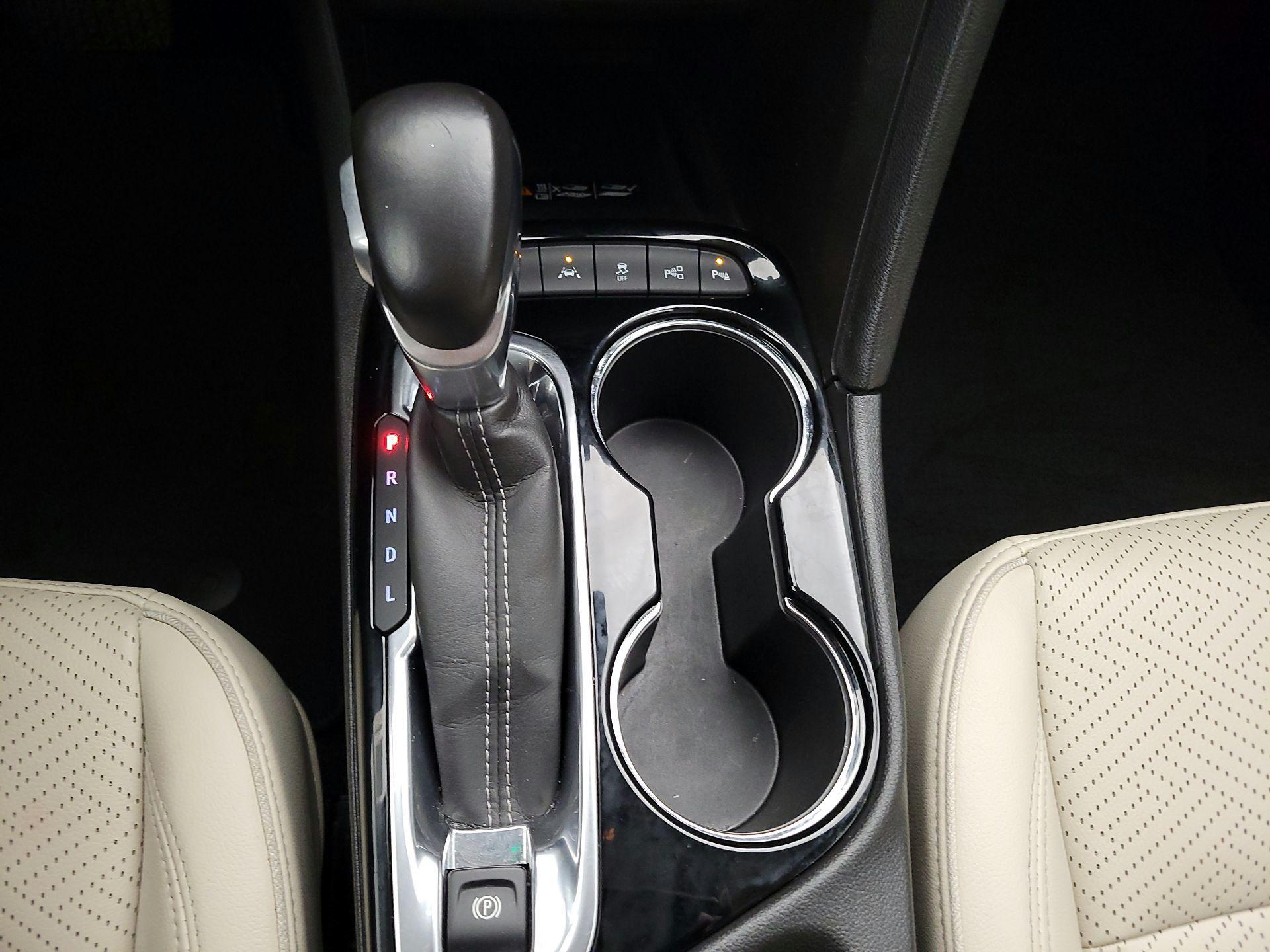 Thumbnail: 2020 Buick Encore GX - 17