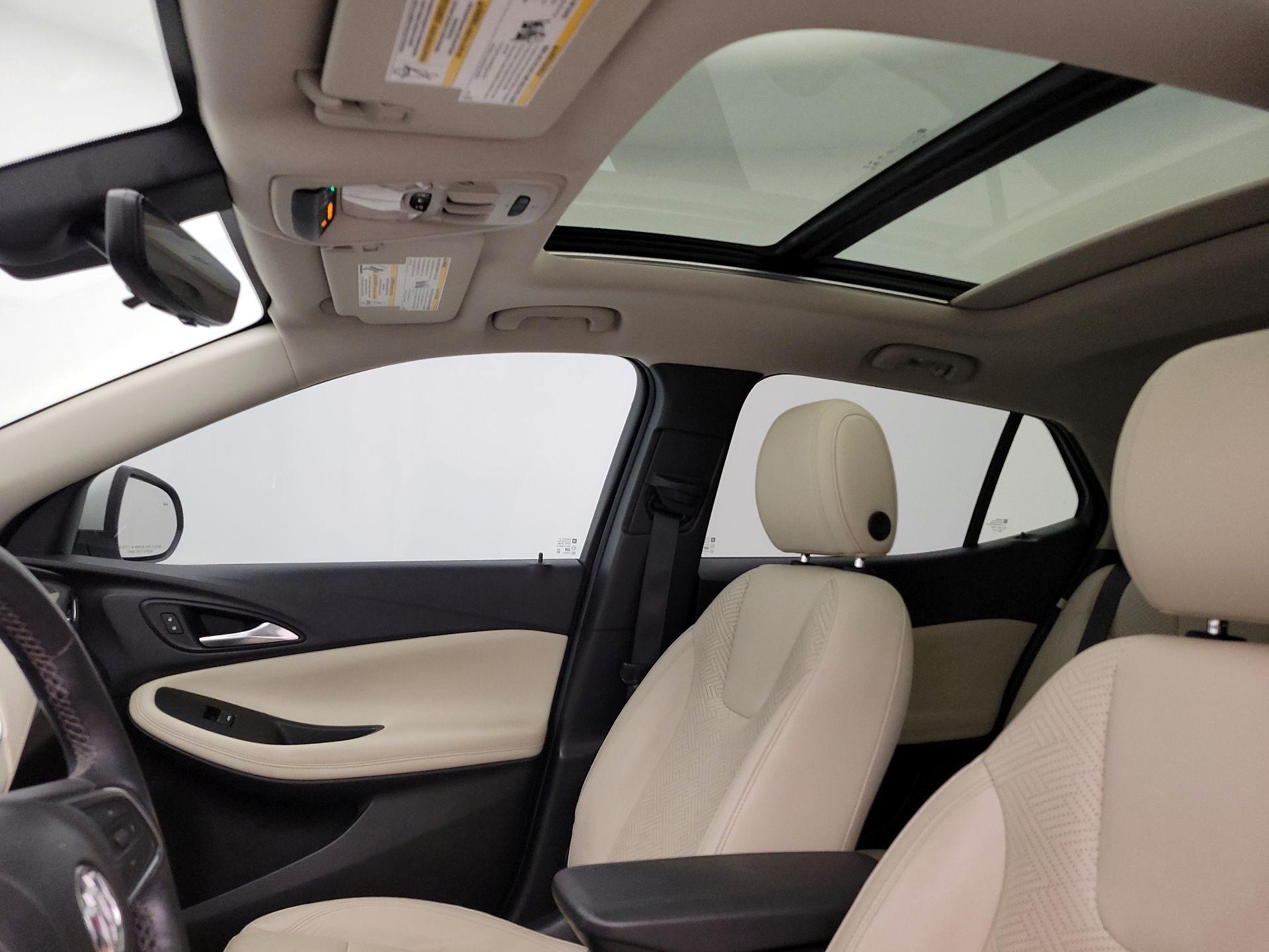 Thumbnail: 2020 Buick Encore GX - 19