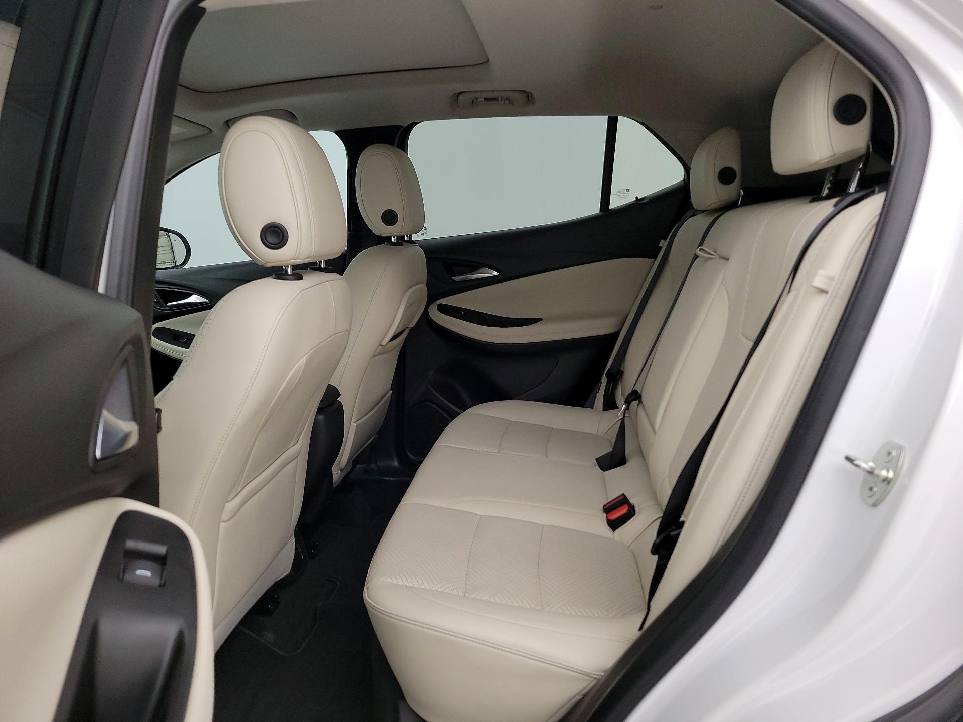Thumbnail: 2020 Buick Encore GX - 20
