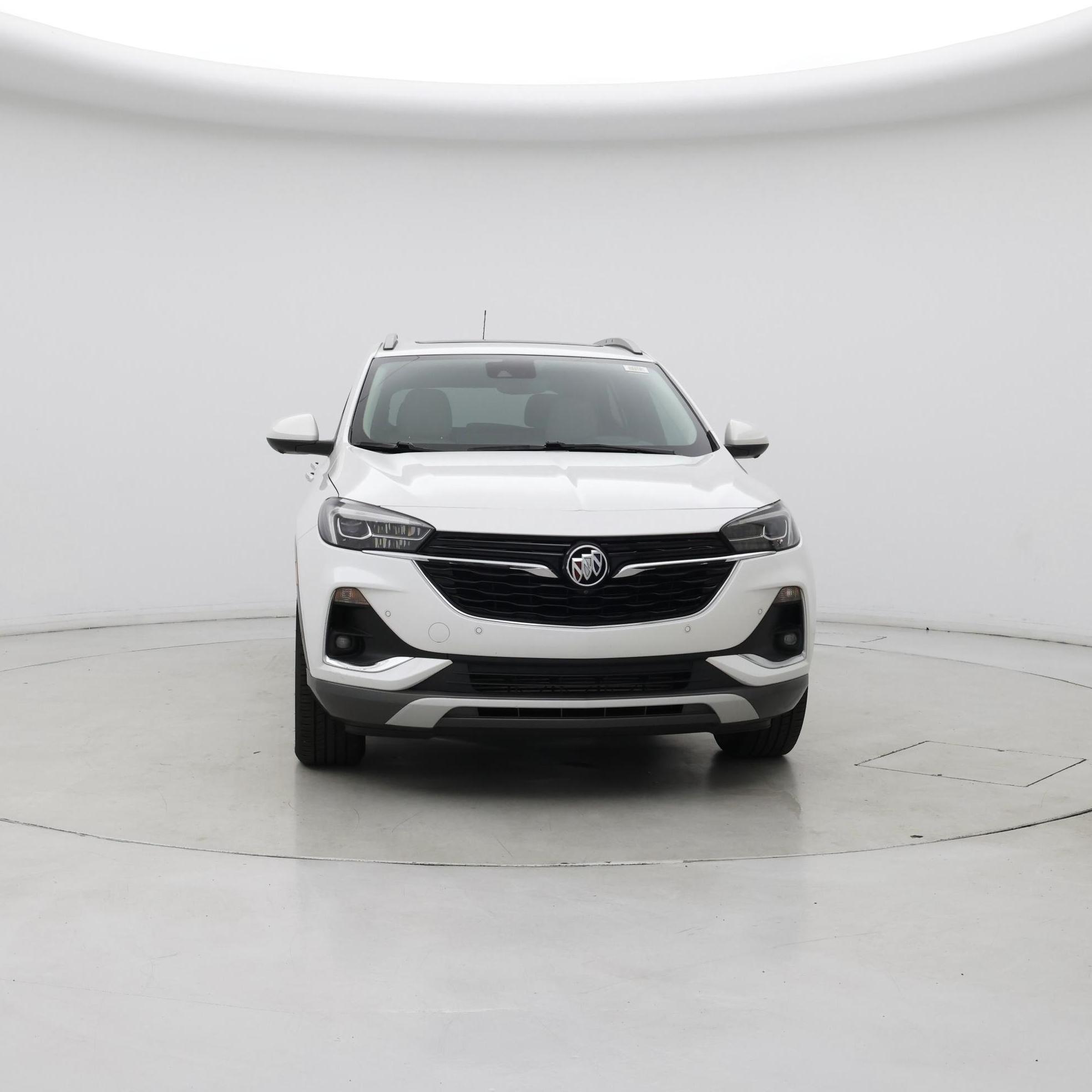 Thumbnail: 2020 Buick Encore GX - 5