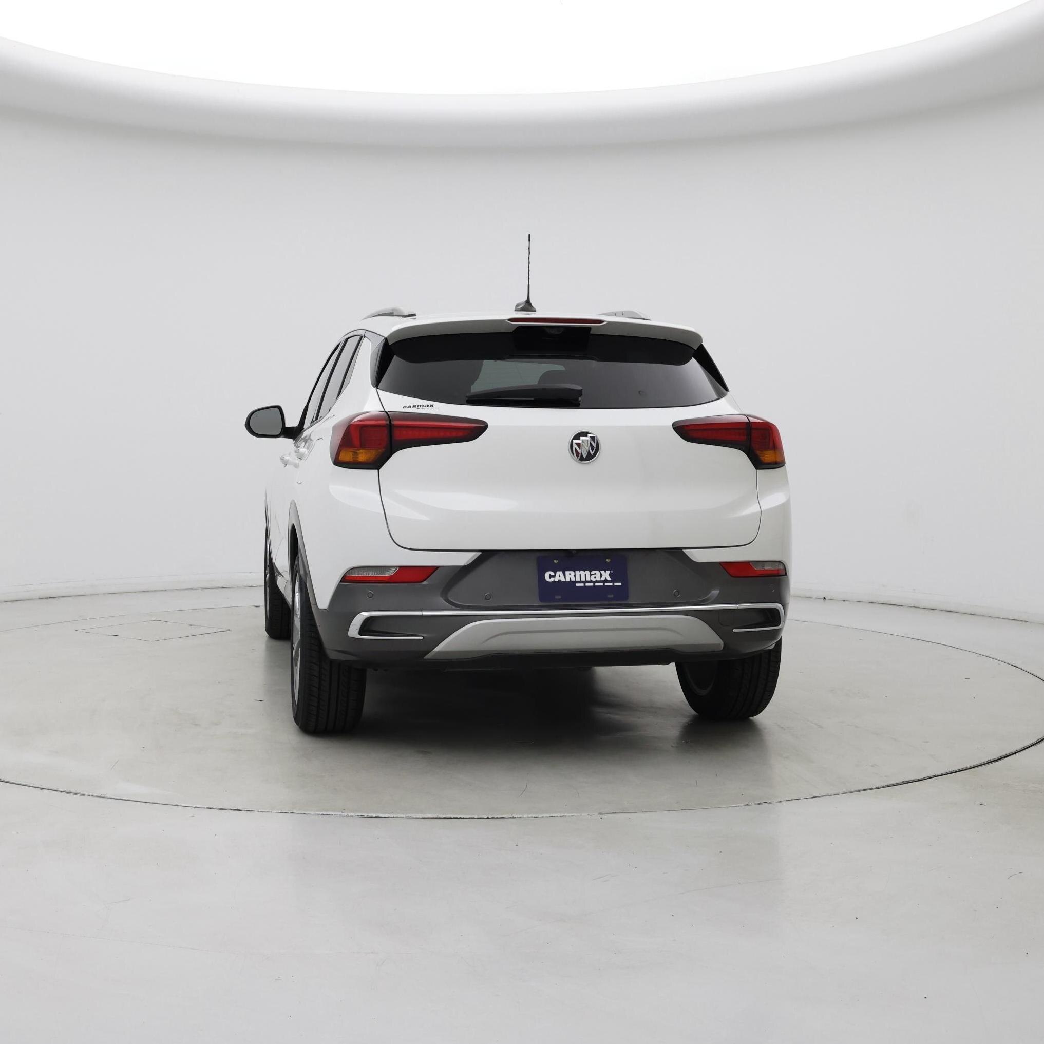Thumbnail: 2020 Buick Encore GX - 6