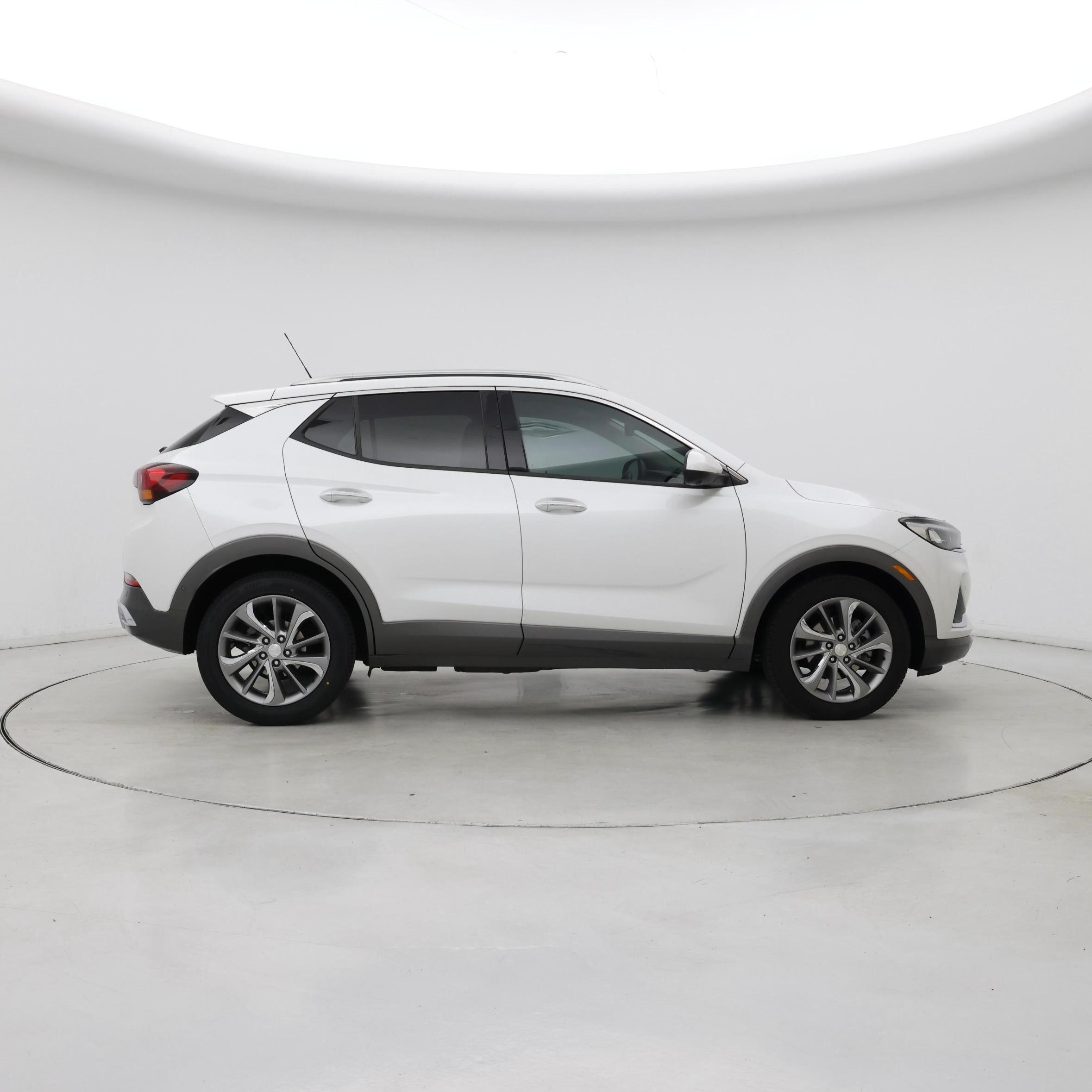 Thumbnail: 2020 Buick Encore GX - 7