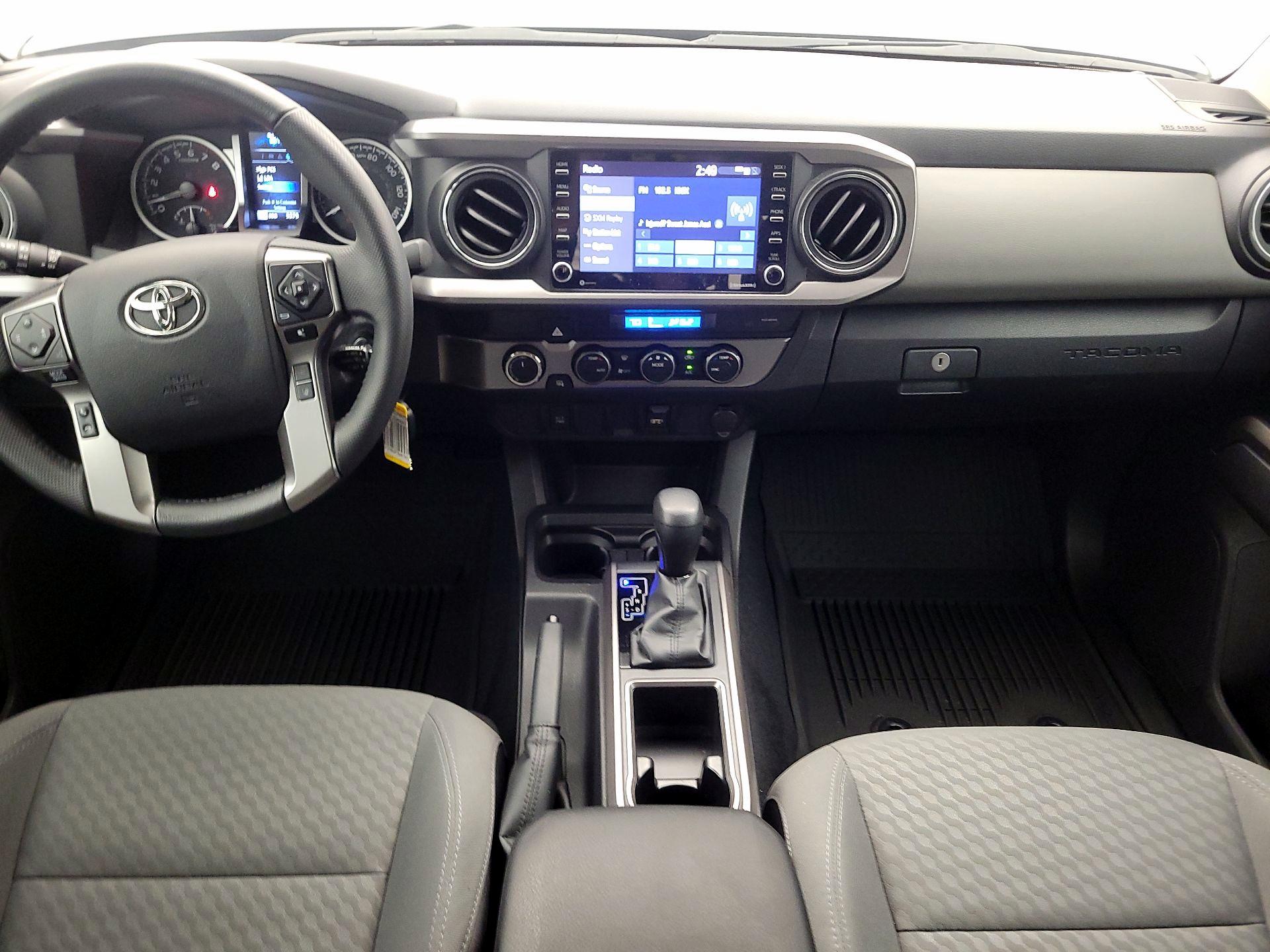 Thumbnail: 2022 Toyota Tacoma - 9