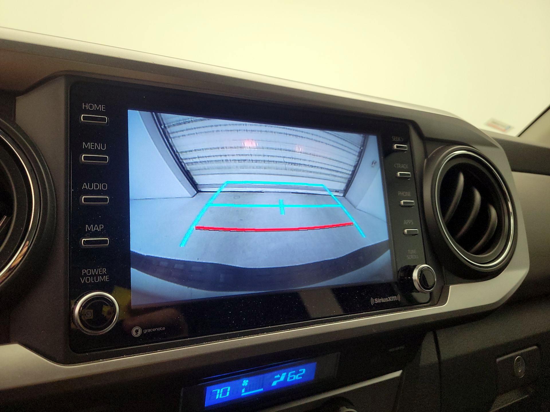 Thumbnail: 2022 Toyota Tacoma - 14