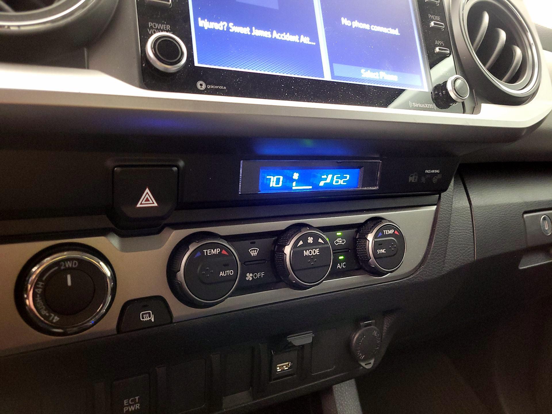 Thumbnail: 2022 Toyota Tacoma - 16