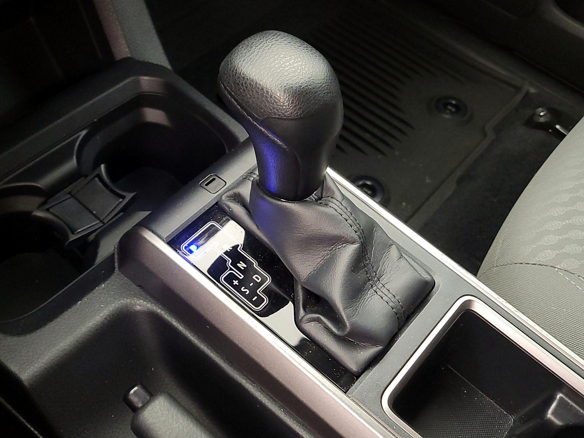 Thumbnail: 2022 Toyota Tacoma - 17