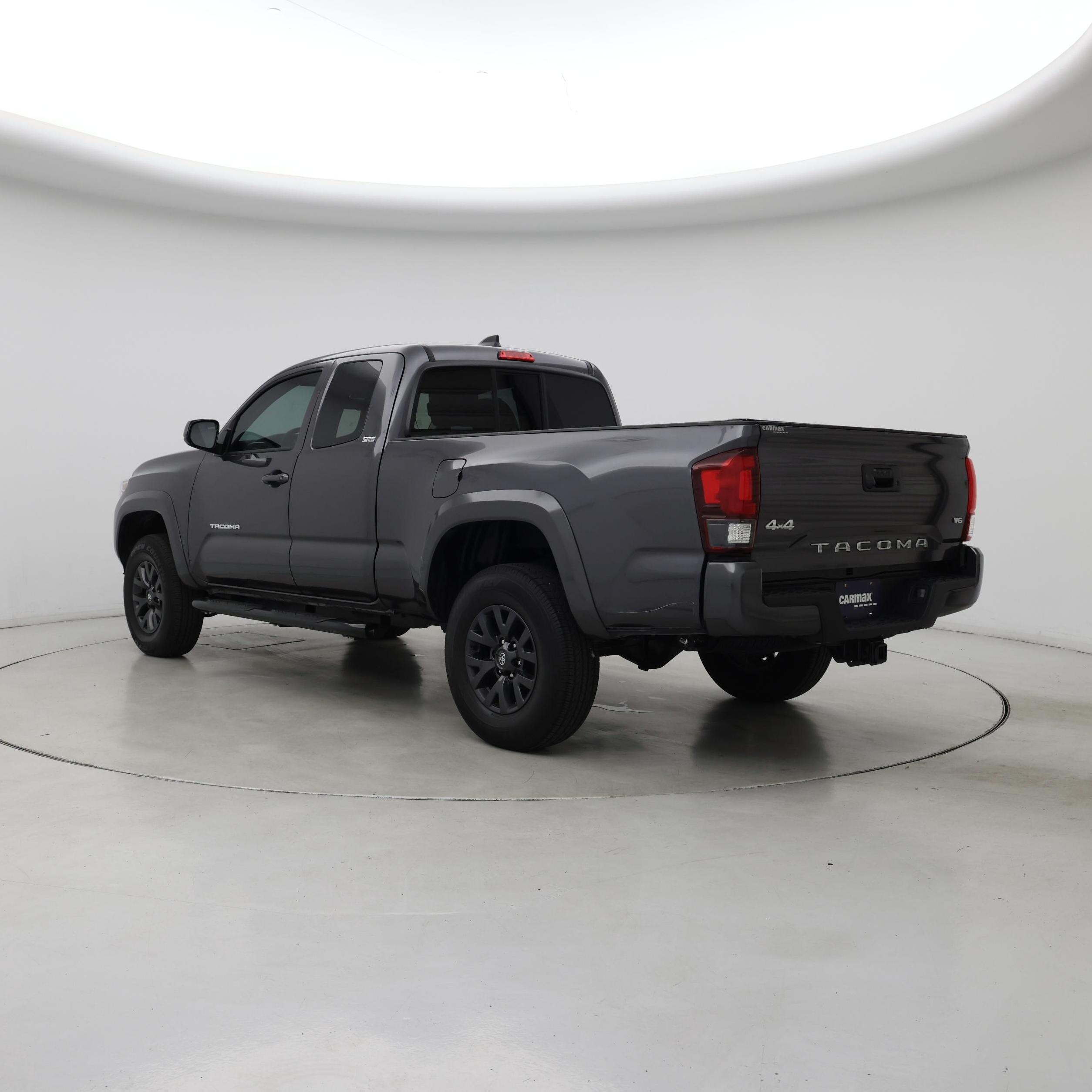 Thumbnail: 2022 Toyota Tacoma - 2