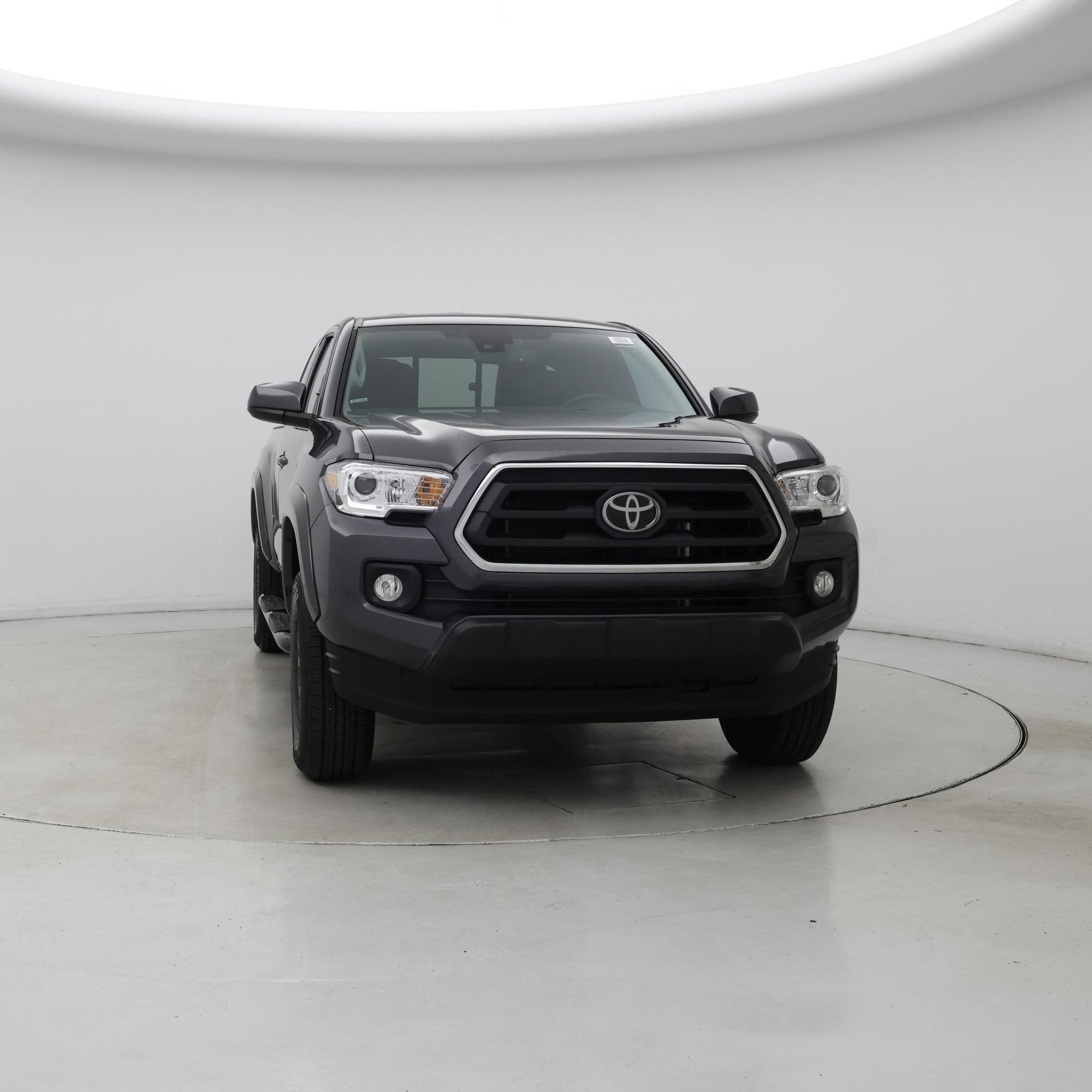 Thumbnail: 2022 Toyota Tacoma - 5