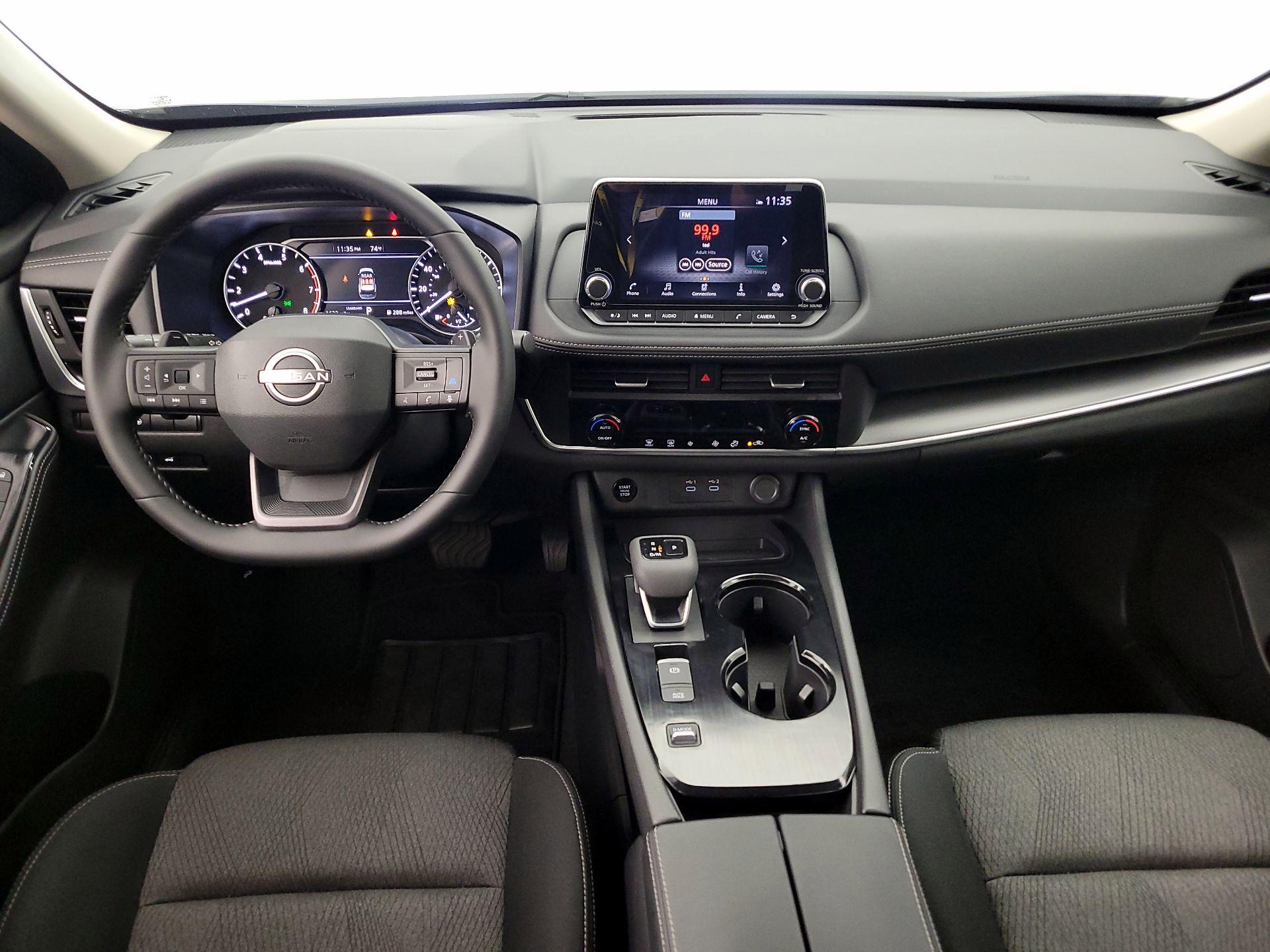 Thumbnail: 2025 Nissan Rogue - 9