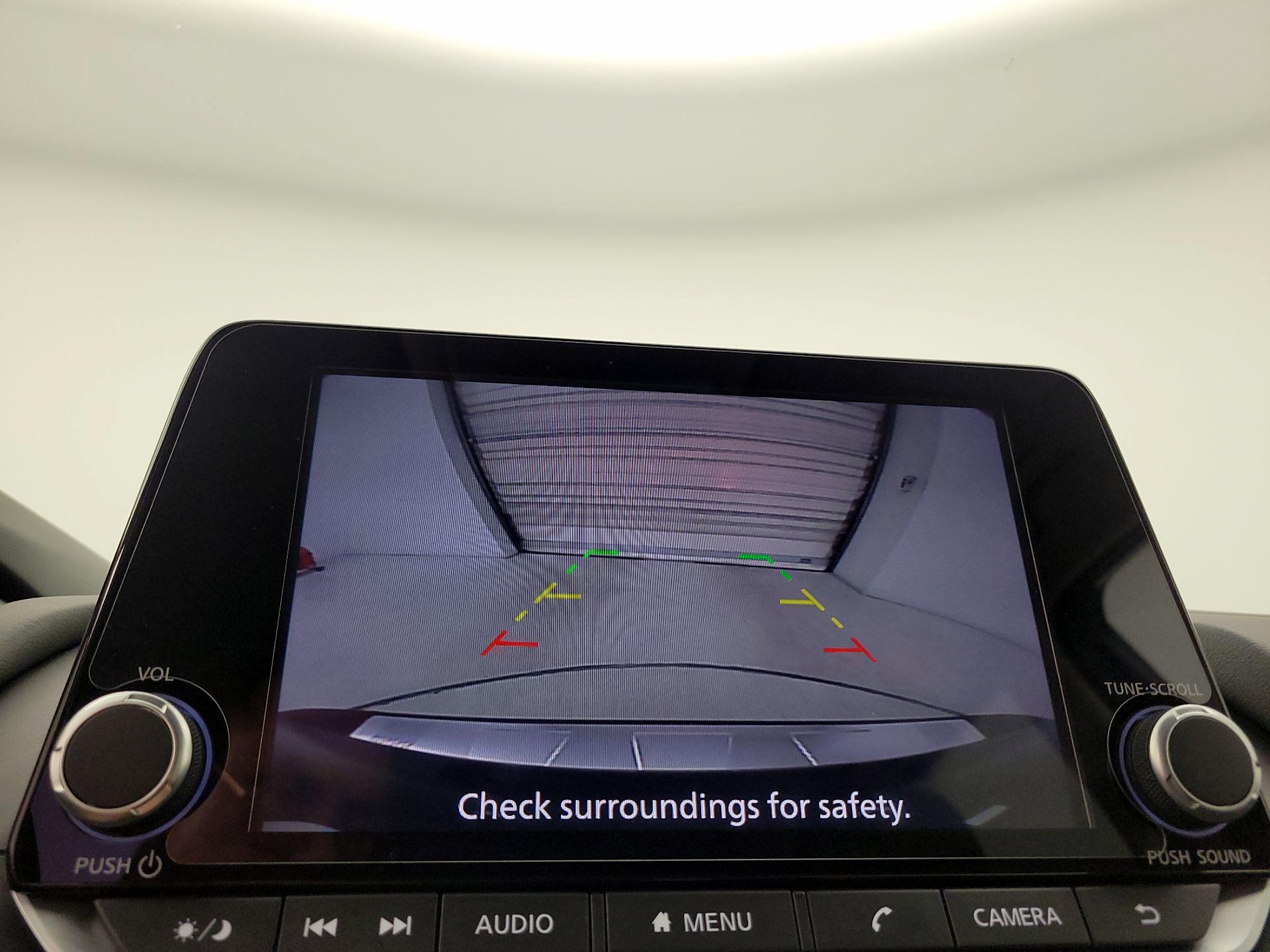 Thumbnail: 2025 Nissan Rogue - 14