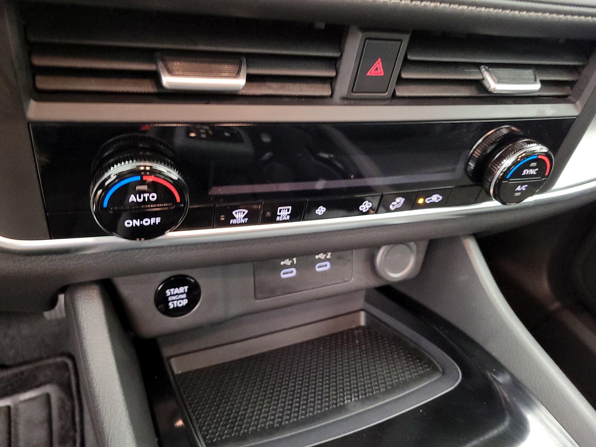 Thumbnail: 2025 Nissan Rogue - 16