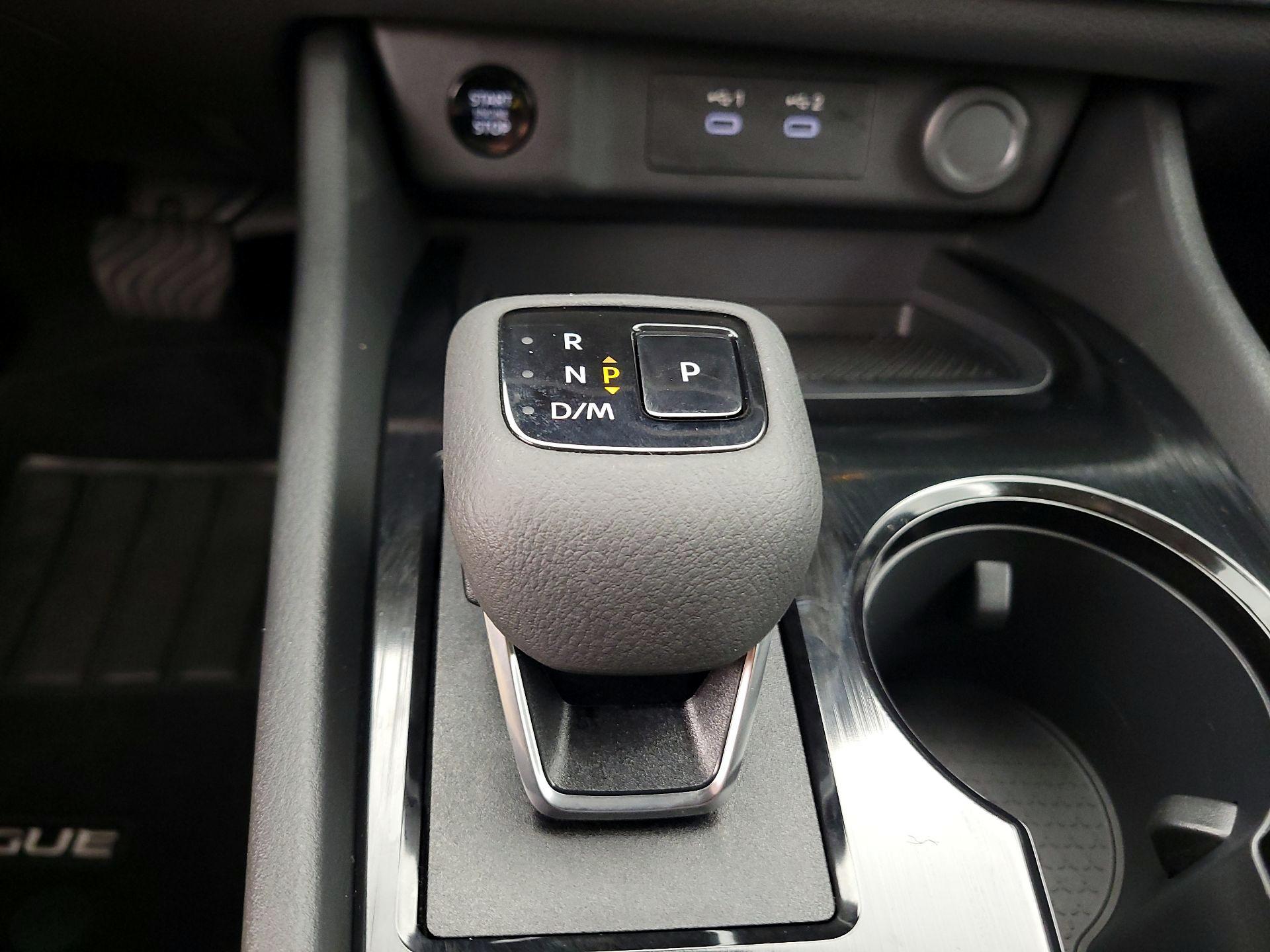 Thumbnail: 2025 Nissan Rogue - 17