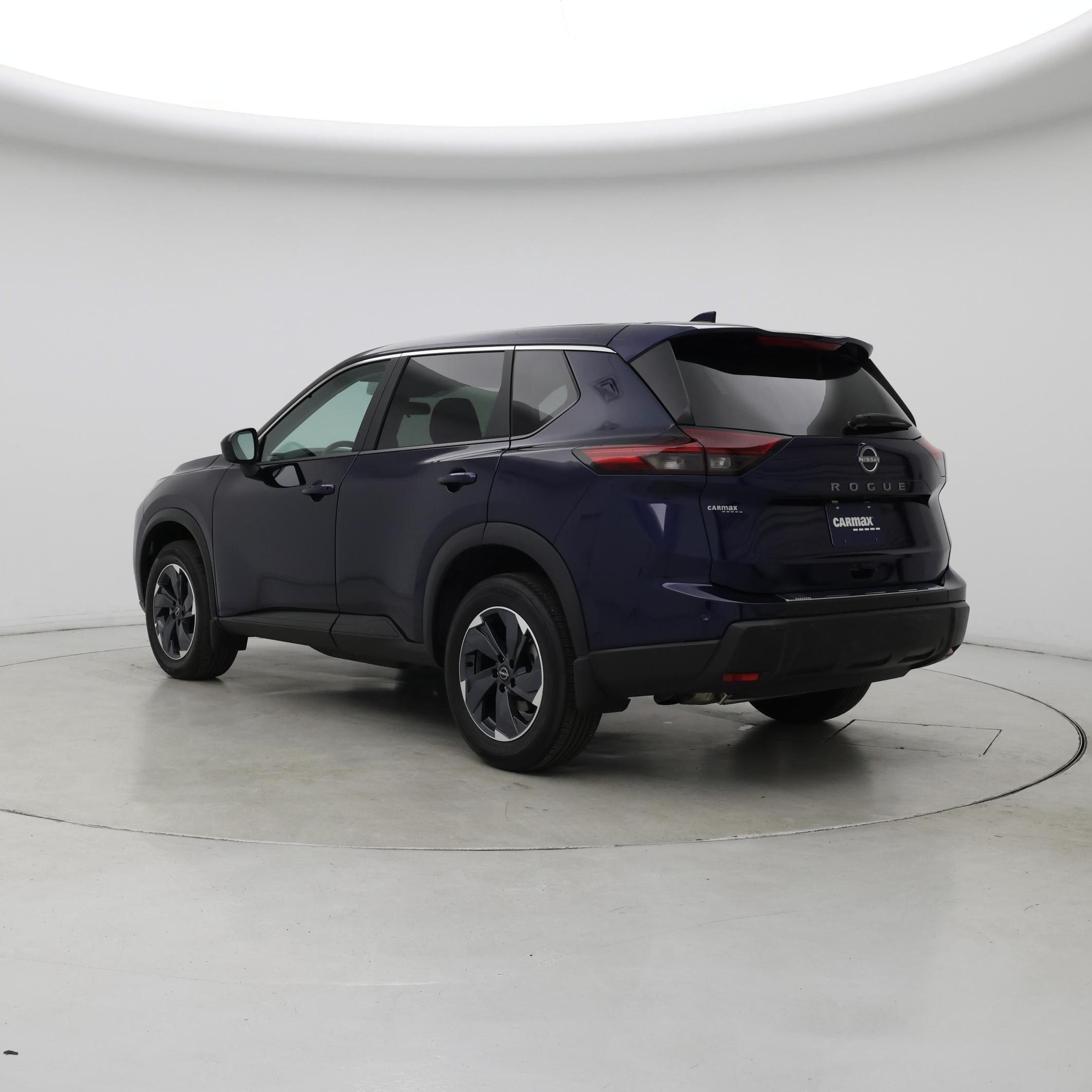 Thumbnail: 2025 Nissan Rogue - 2
