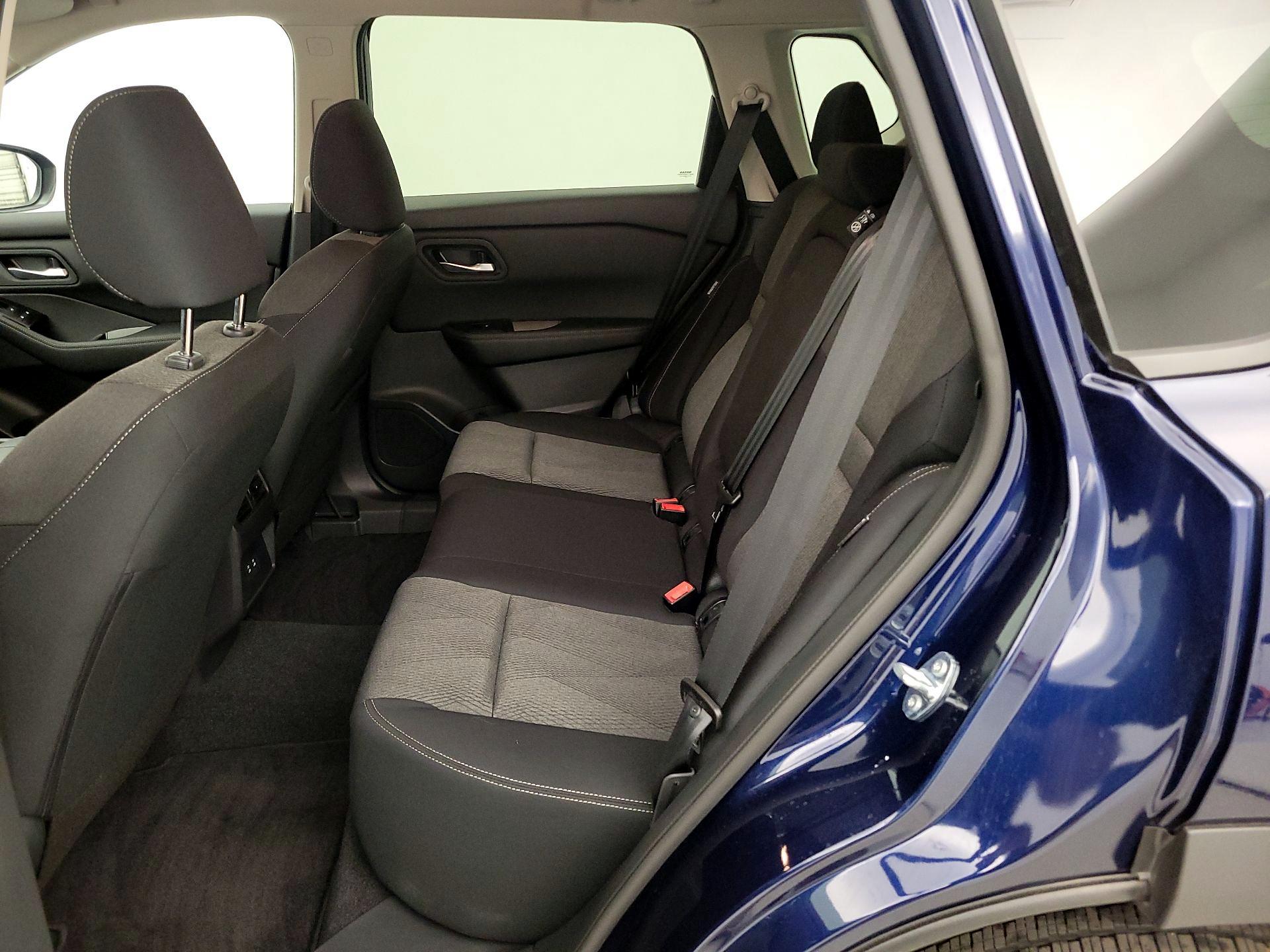 Thumbnail: 2025 Nissan Rogue - 19