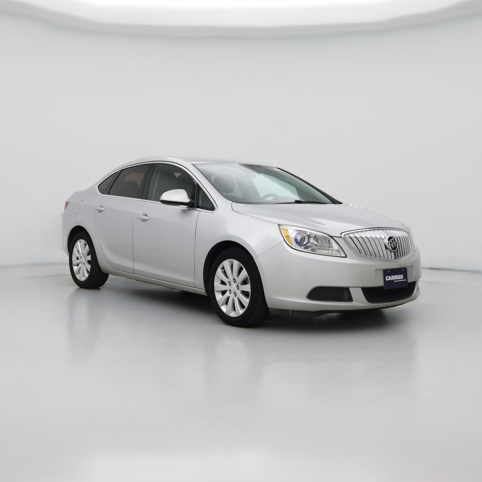 Thumbnail: 2016 Buick Verano - 1